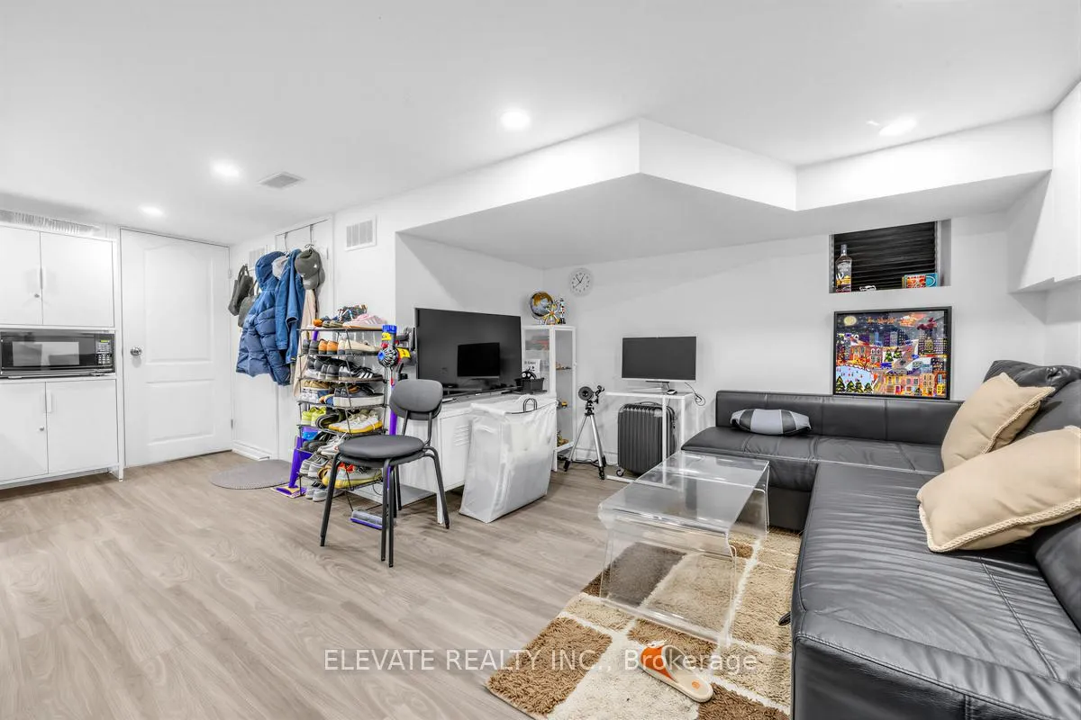 Photo 18 of 1262 Lansdowne Avenue, Toronto, Corso Italia-Davenport — HOMEH