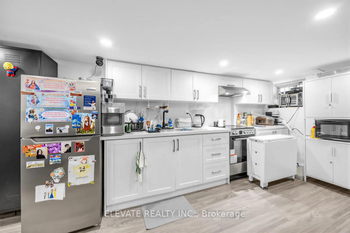 Photo 19 of 1262 Lansdowne Avenue, Toronto, Corso Italia-Davenport — HOMEH