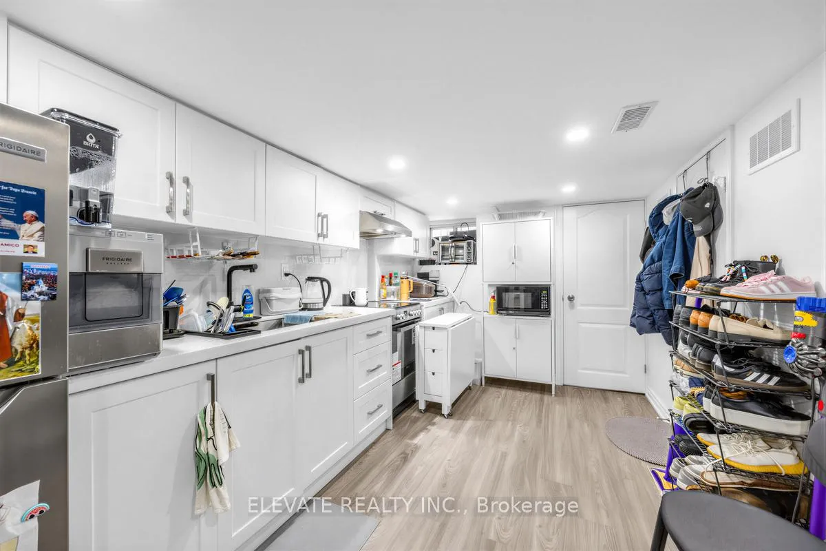 Photo 20 of 1262 Lansdowne Avenue, Toronto, Corso Italia-Davenport — HOMEH