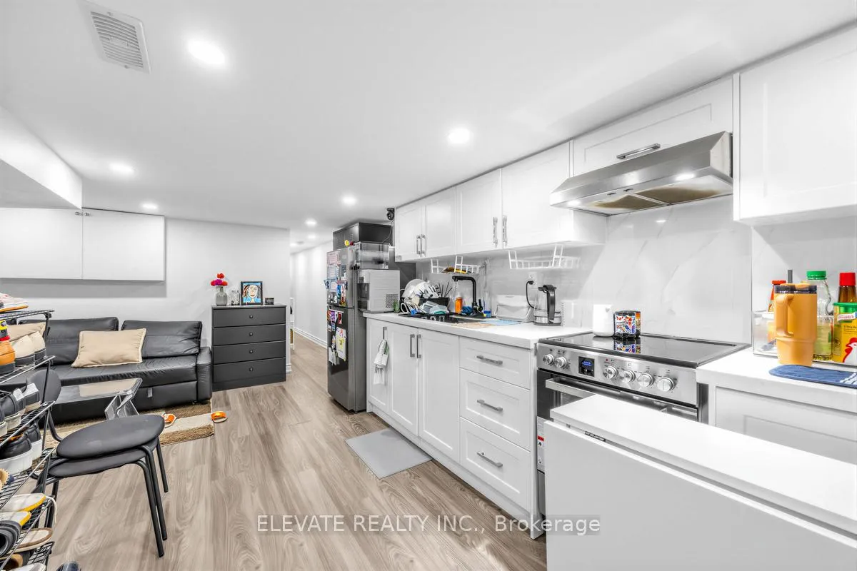 Photo 21 of 1262 Lansdowne Avenue, Toronto, Corso Italia-Davenport — HOMEH