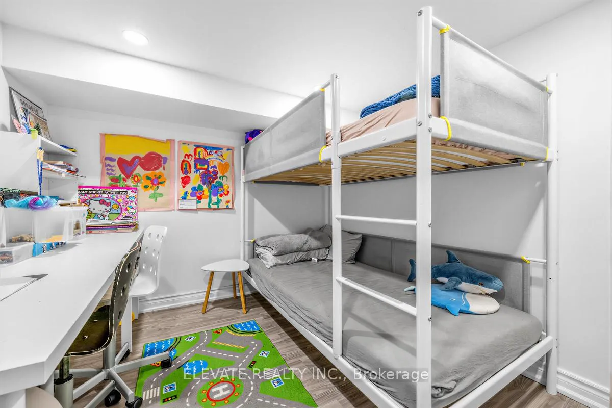 Photo 22 of 1262 Lansdowne Avenue, Toronto, Corso Italia-Davenport — HOMEH