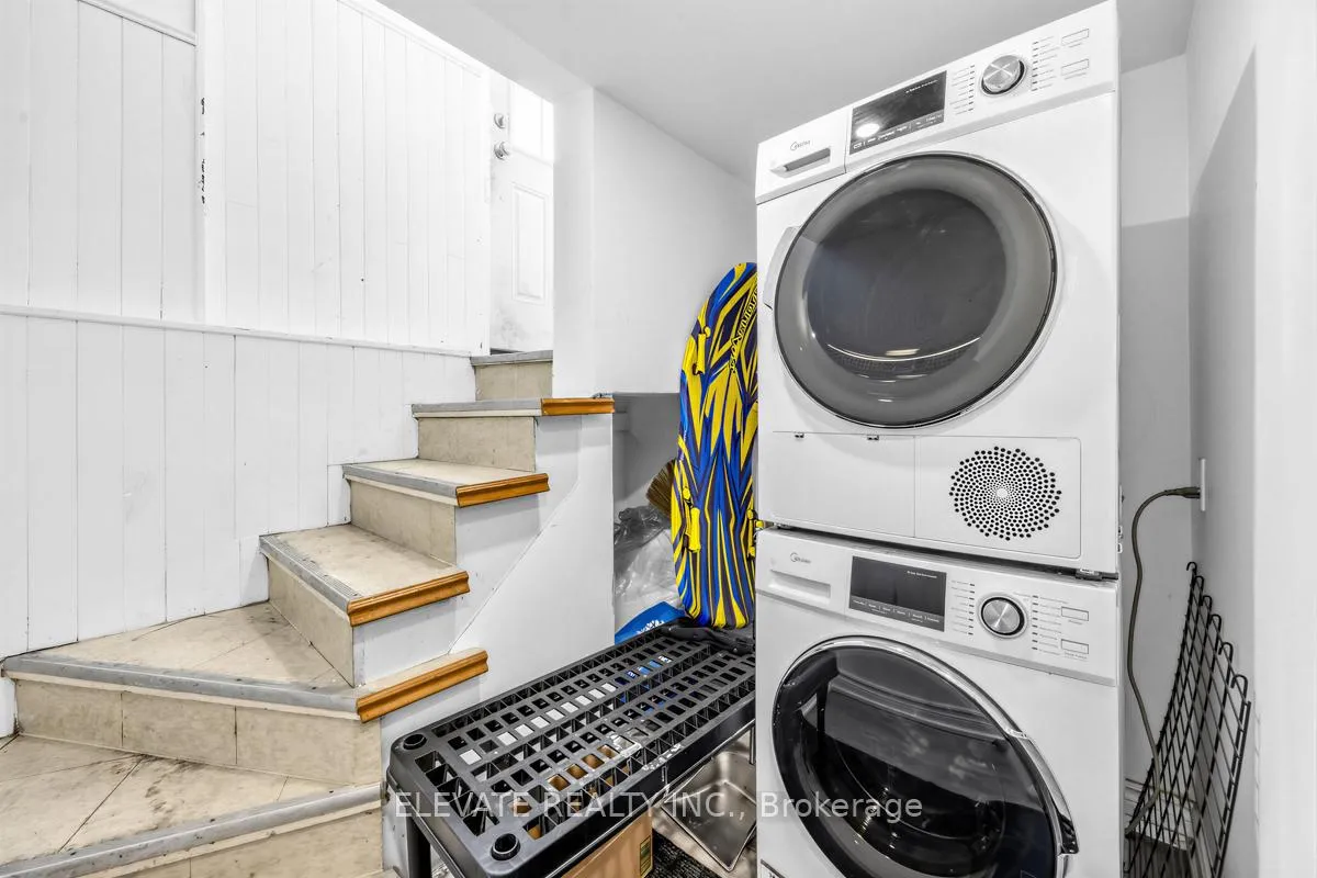Photo 25 of 1262 Lansdowne Avenue, Toronto, Corso Italia-Davenport — HOMEH