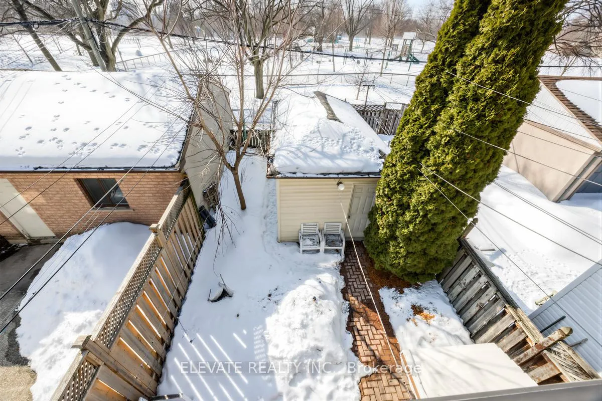 Photo 27 of 1262 Lansdowne Avenue, Toronto, Corso Italia-Davenport — HOMEH