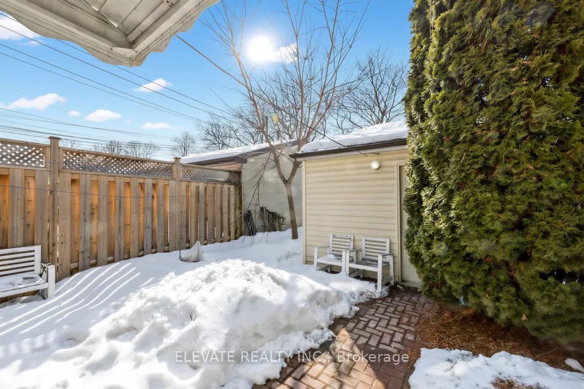 Photo 29 of 1262 Lansdowne Avenue, Toronto, Corso Italia-Davenport — HOMEH