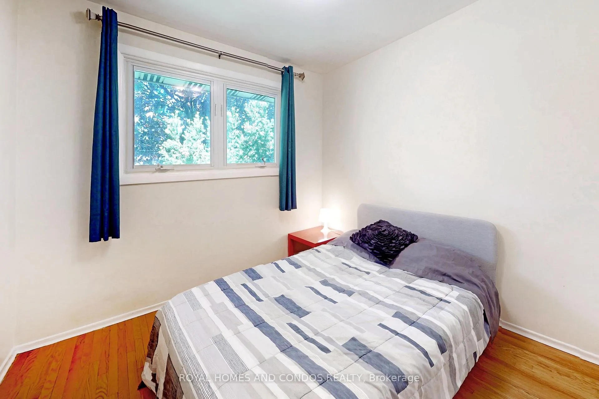 Photo 30 of 6 Raylawn Crescent, Halton Hills, Georgetown — HOMEH