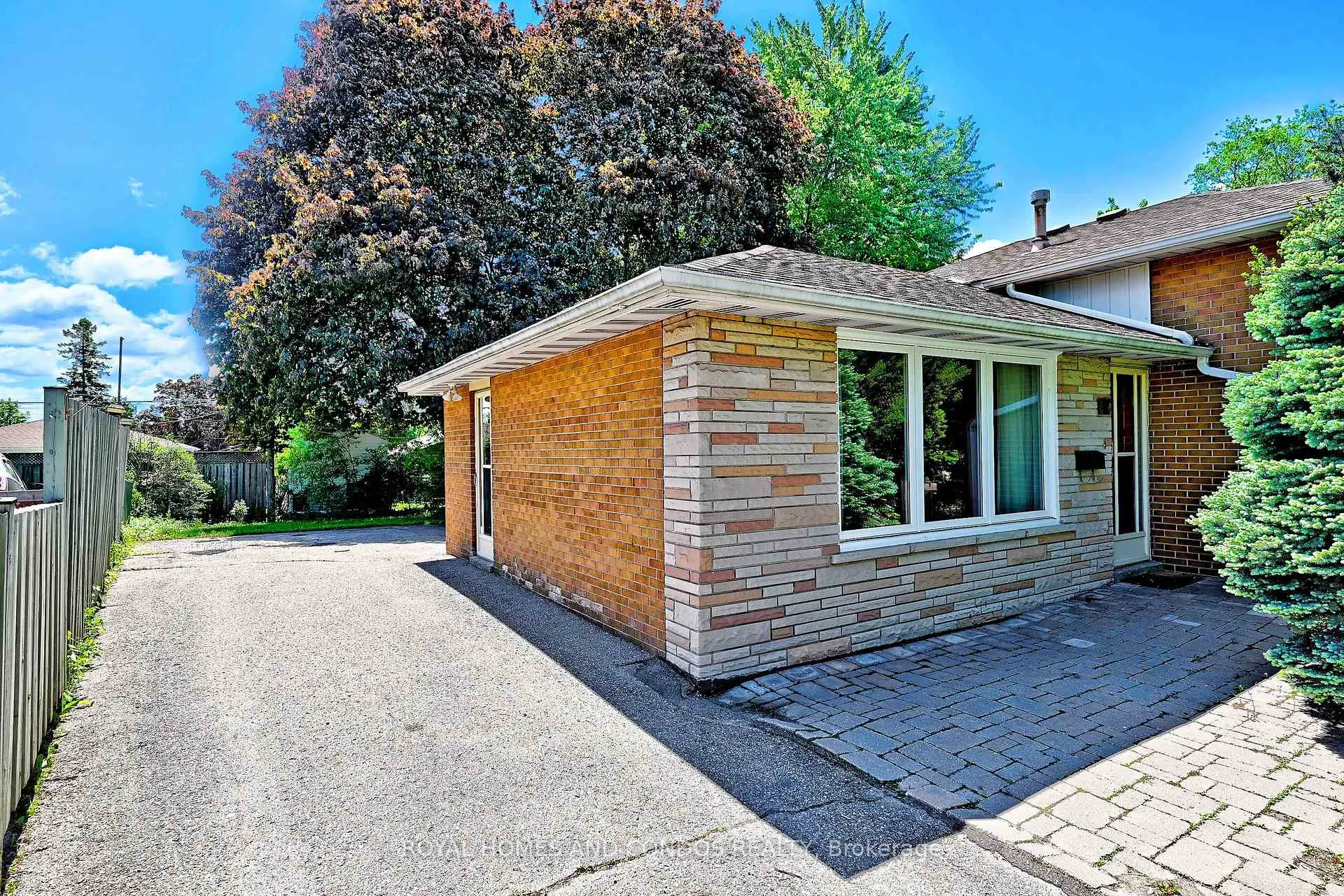 Photo 49 of 6 Raylawn Crescent, Halton Hills, Georgetown — HOMEH