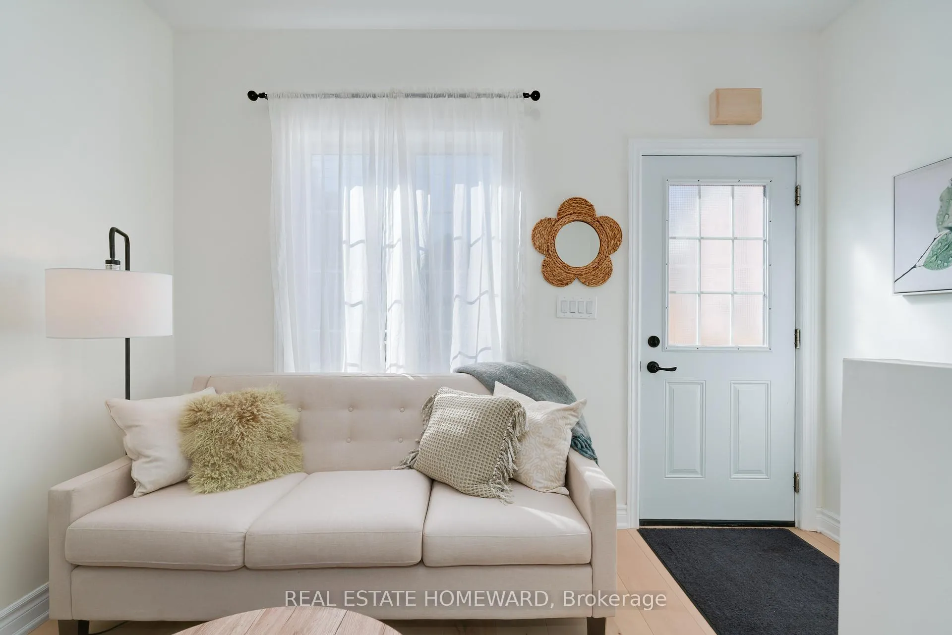 Photo 2 of 173 Coxwell Avenue, Toronto, Woodbine Corridor — HOMEH