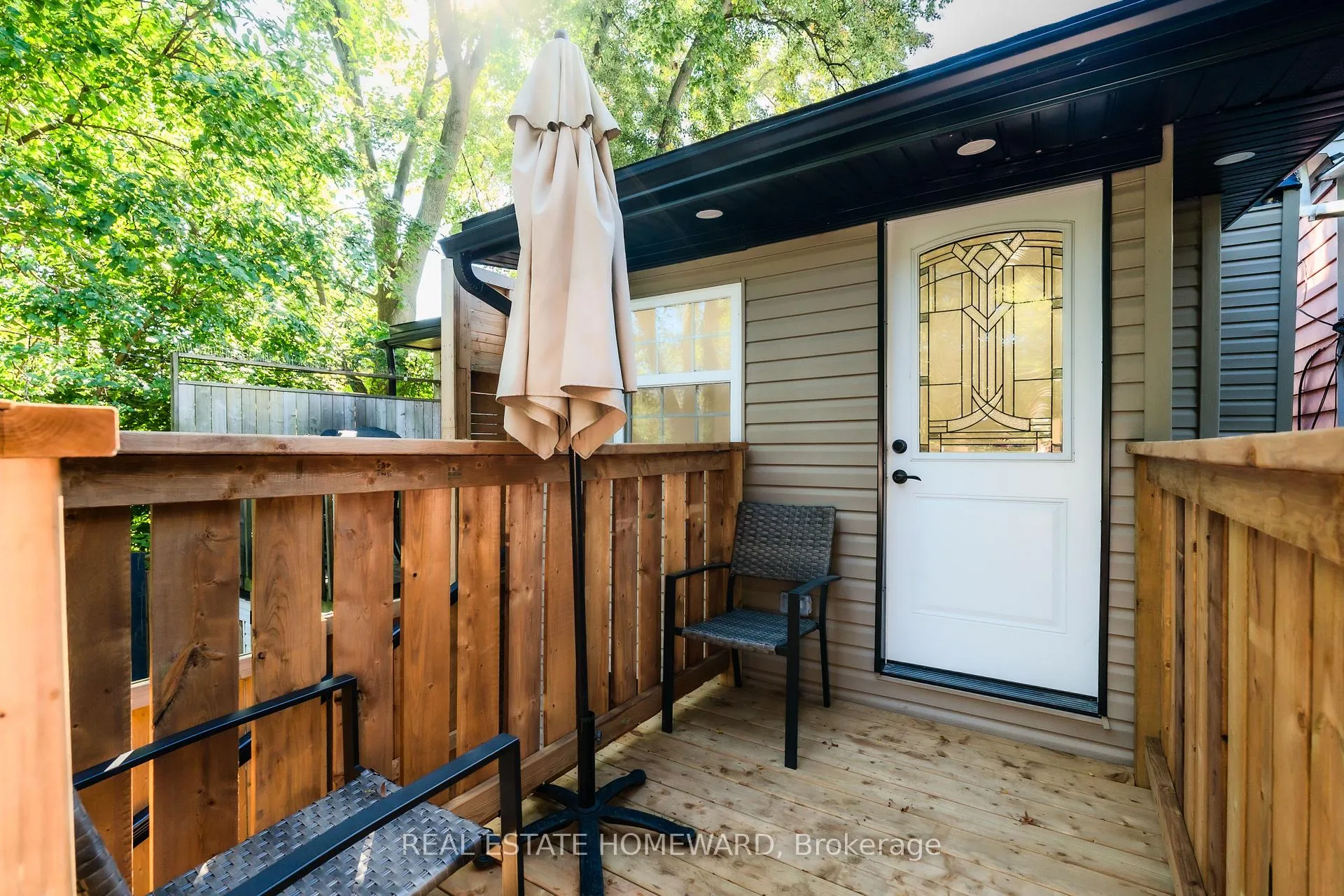 Photo 32 of 173 Coxwell Avenue, Toronto, Woodbine Corridor — HOMEH