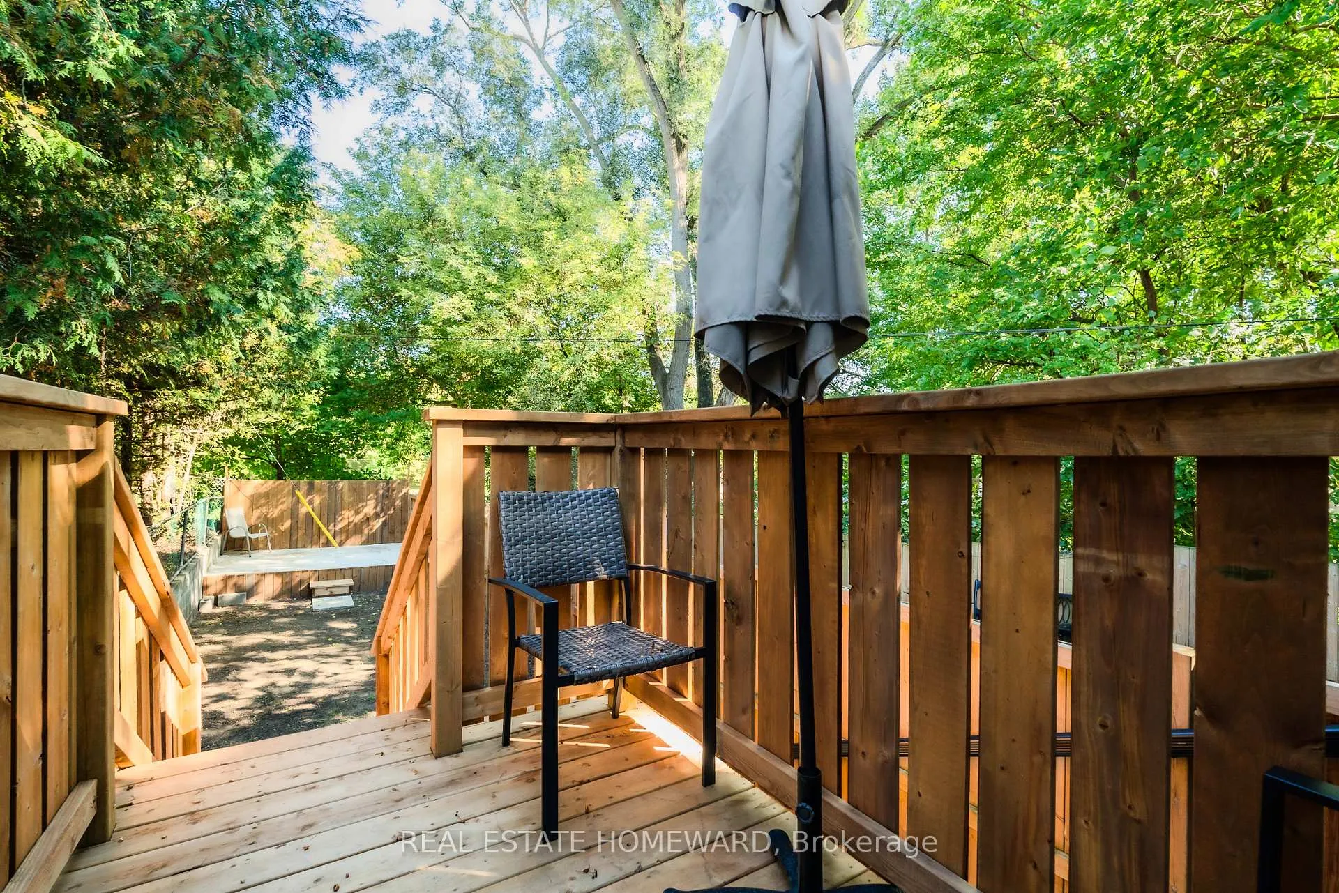 Photo 33 of 173 Coxwell Avenue, Toronto, Woodbine Corridor — HOMEH