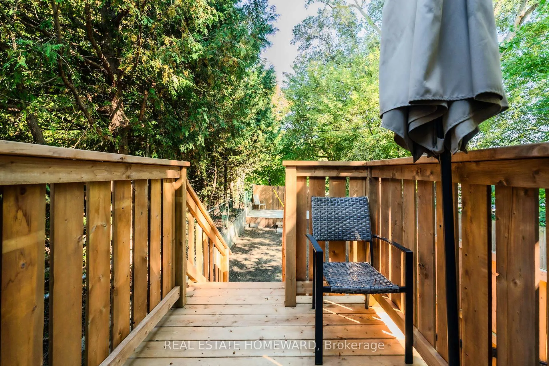 Photo 34 of 173 Coxwell Avenue, Toronto, Woodbine Corridor — HOMEH