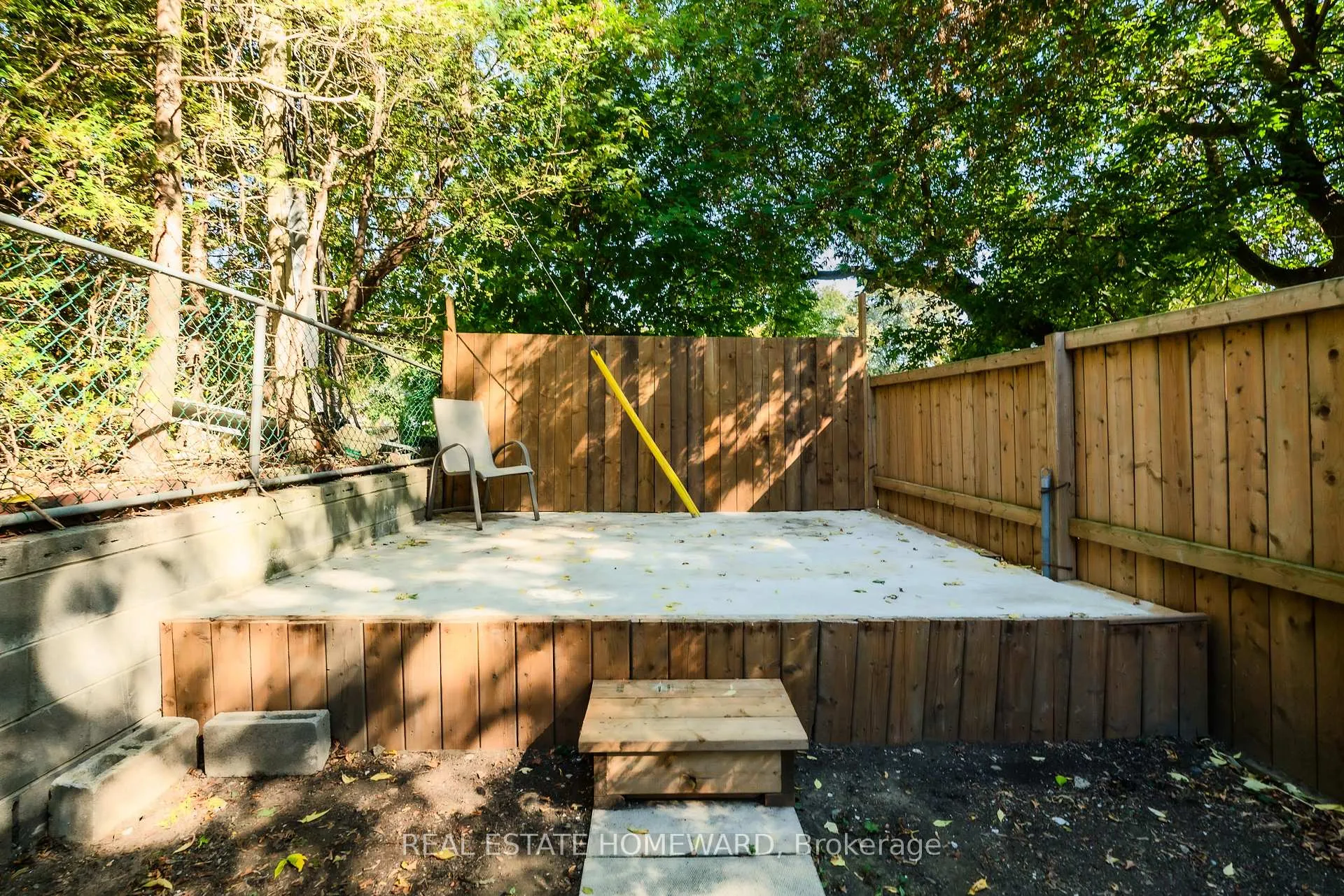 Photo 37 of 173 Coxwell Avenue, Toronto, Woodbine Corridor — HOMEH