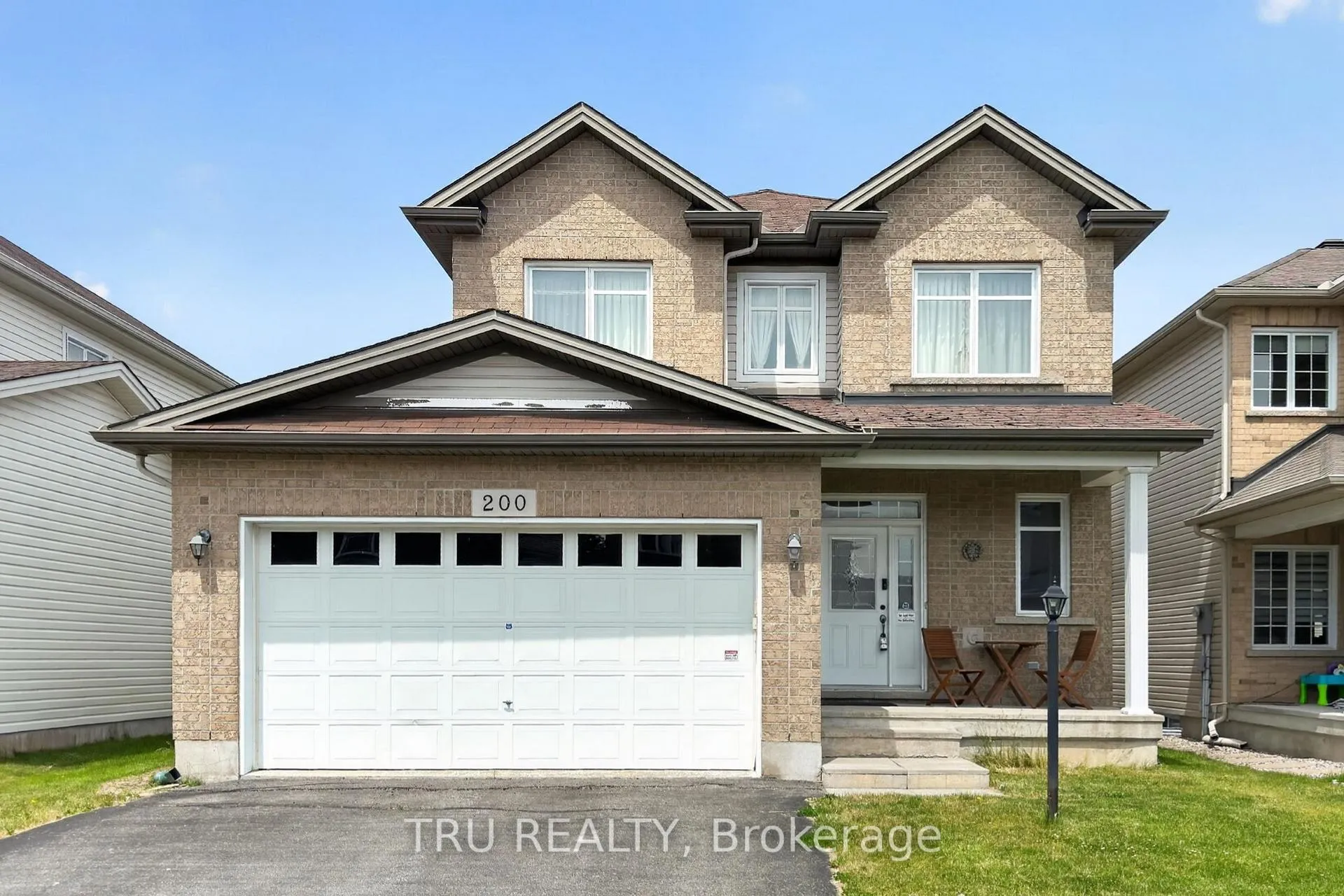 Photo 1 of 200 Celtic Ridge Crescent, Ottawa, Kanata - Morgan's Grant/South March — HOMEH