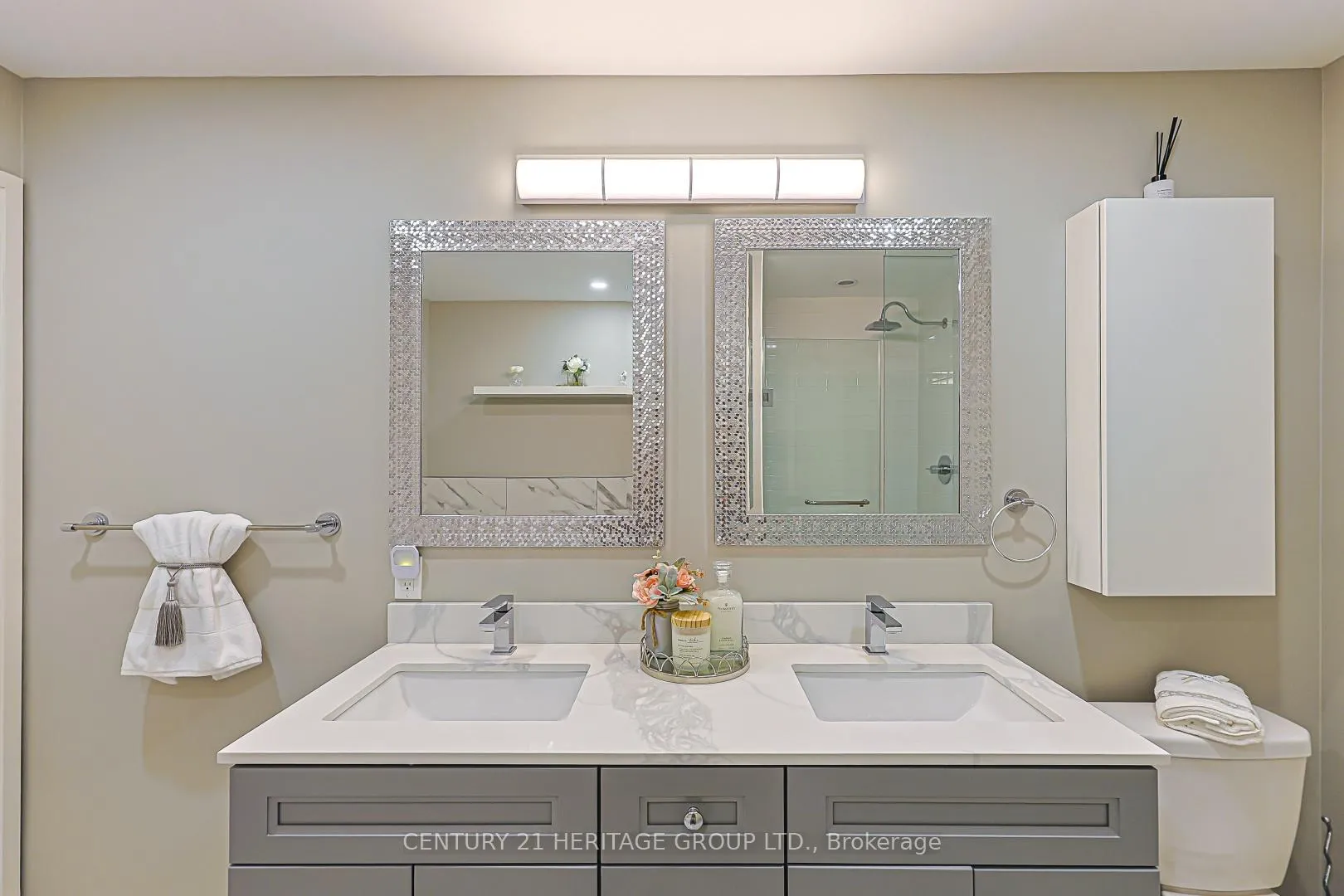Photo 19 of Unit 208, 555 William Graham Drive, Aurora, Rural Aurora — HOMEH