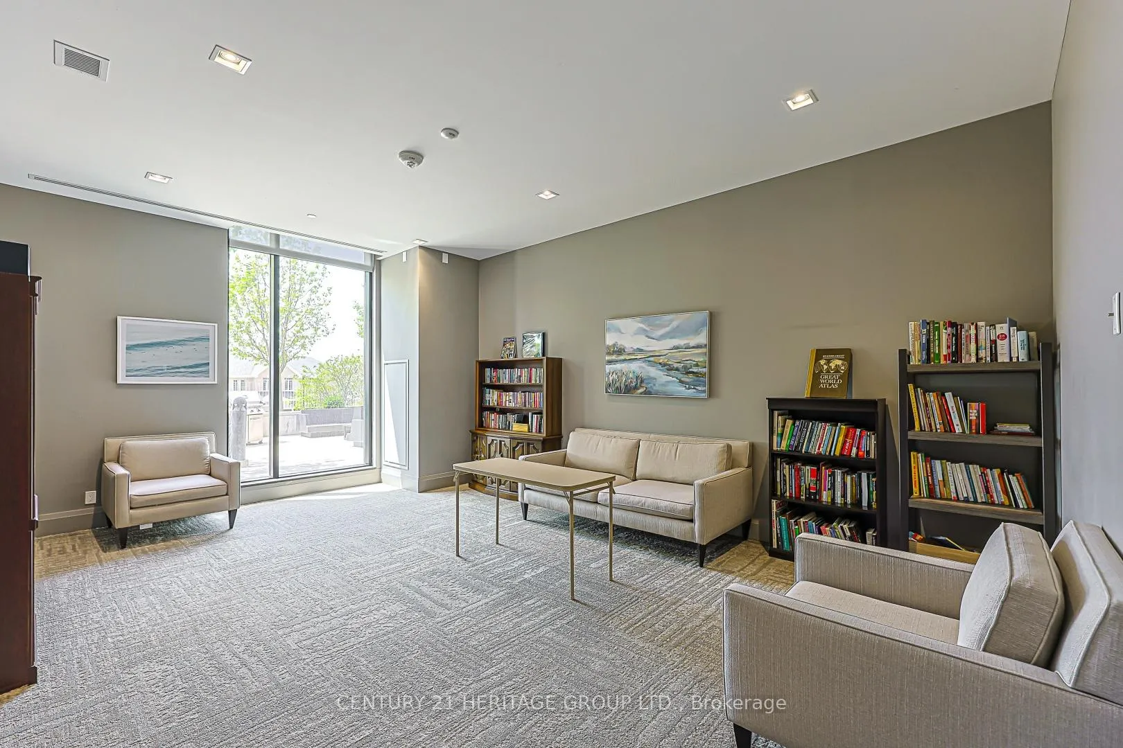 Photo 27 of Unit 208, 555 William Graham Drive, Aurora, Rural Aurora — HOMEH