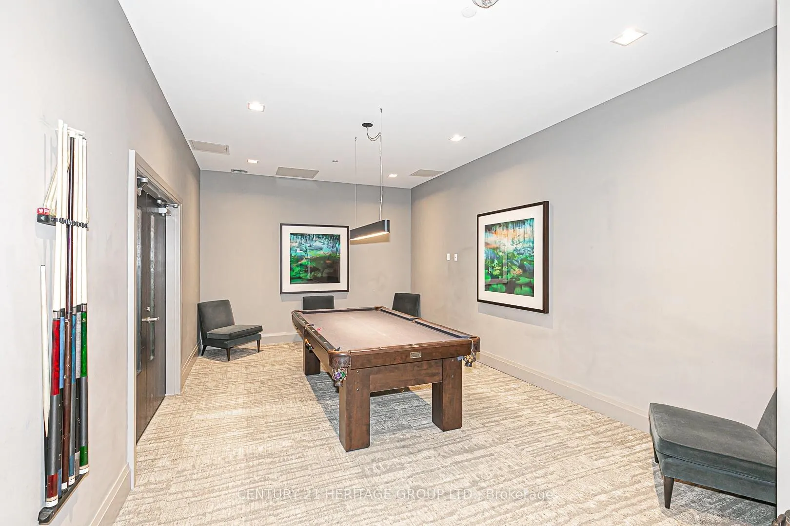 Photo 30 of Unit 208, 555 William Graham Drive, Aurora, Rural Aurora — HOMEH