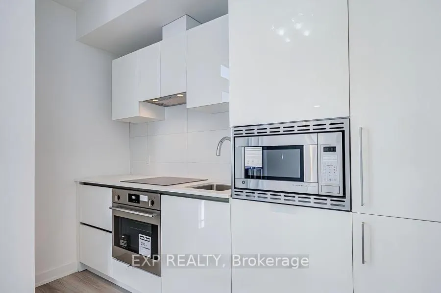 Photo 6 of Unit 3503, 238 Simcoe Street, Toronto, Kensington-Chinatown — HOMEH