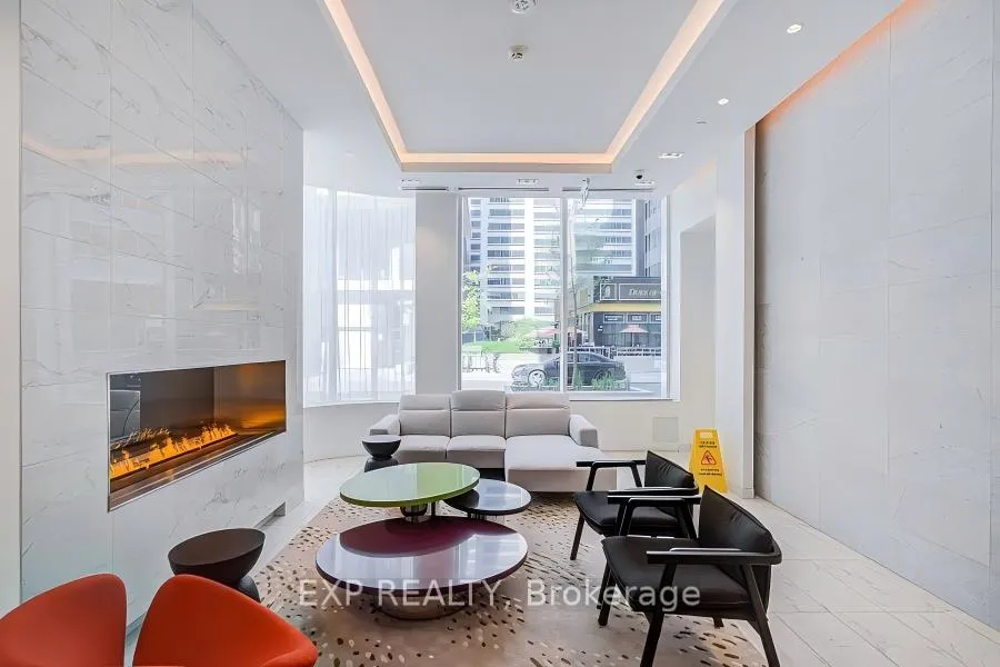Photo 19 of Unit 3503, 238 Simcoe Street, Toronto, Kensington-Chinatown — HOMEH
