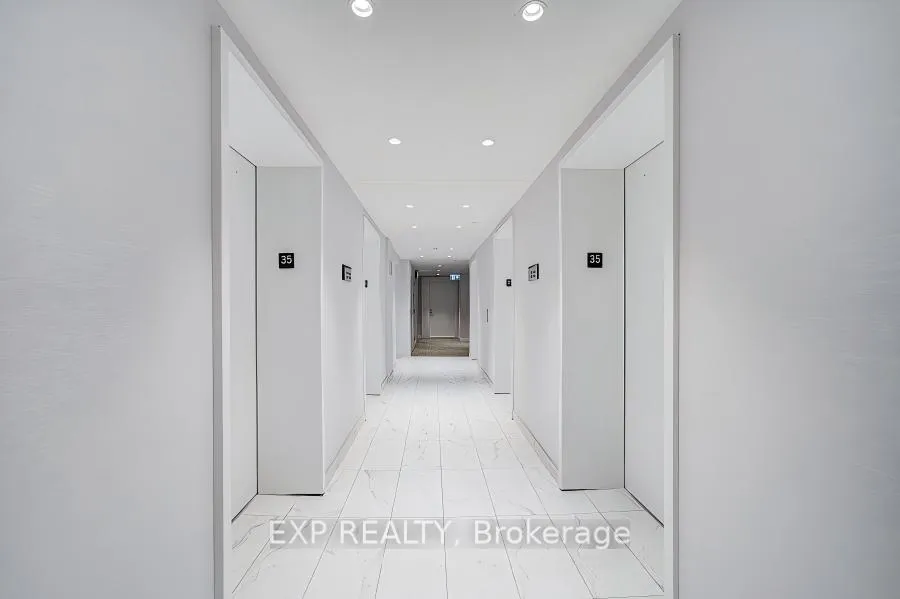 Photo 24 of Unit 3503, 238 Simcoe Street, Toronto, Kensington-Chinatown — HOMEH