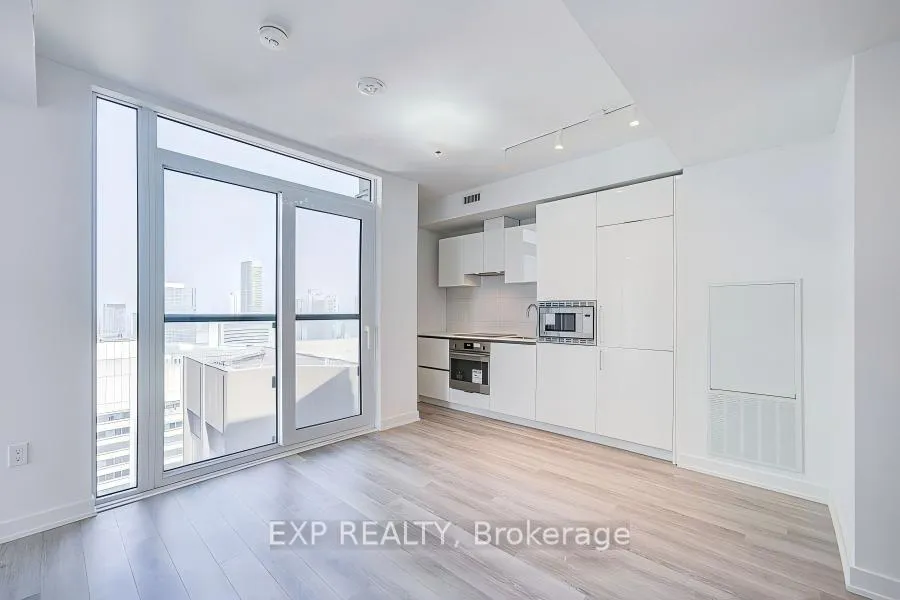 Photo 25 of Unit 3503, 238 Simcoe Street, Toronto, Kensington-Chinatown — HOMEH