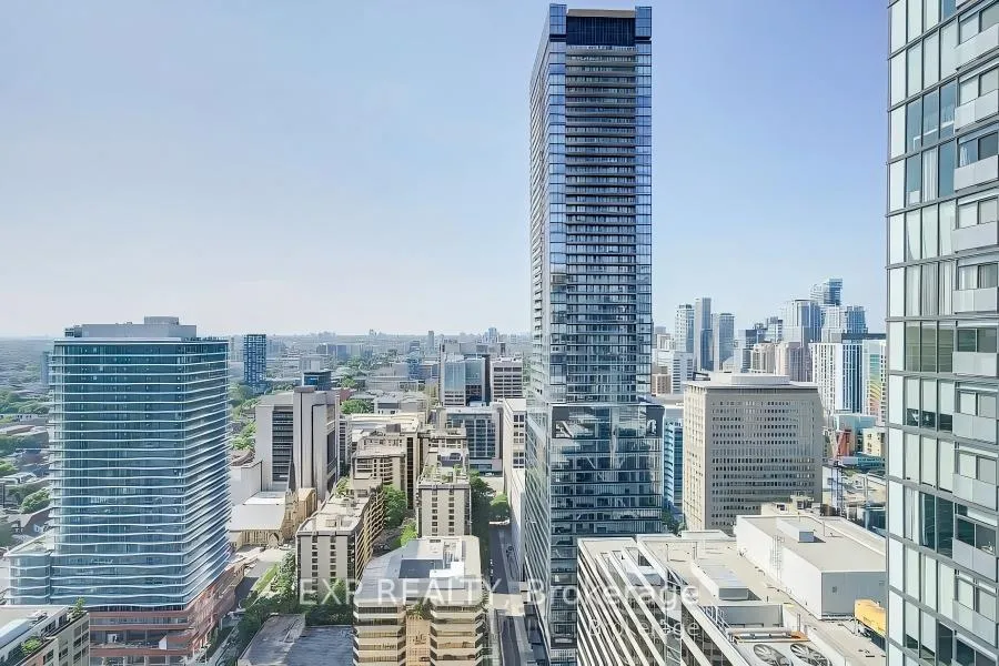 Photo 28 of Unit 3503, 238 Simcoe Street, Toronto, Kensington-Chinatown — HOMEH
