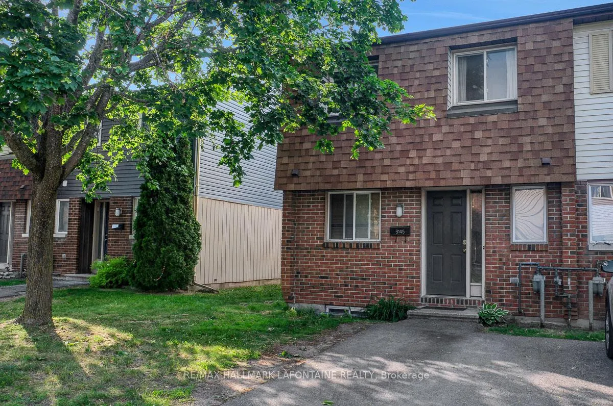 Photo 1 of Unit 39, 3145 Olympic Way, Ottawa, Blossom Park/Leitrim — HOMEH