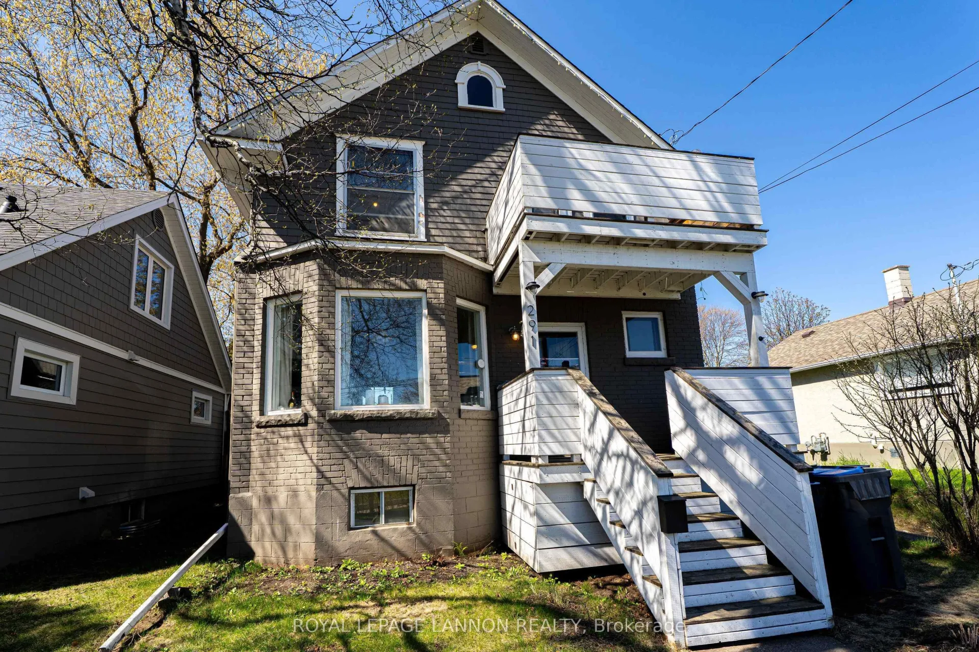 Photo 4 of 291 McIntyre Street, Thunder Bay, Court / Cumberland — HOMEH