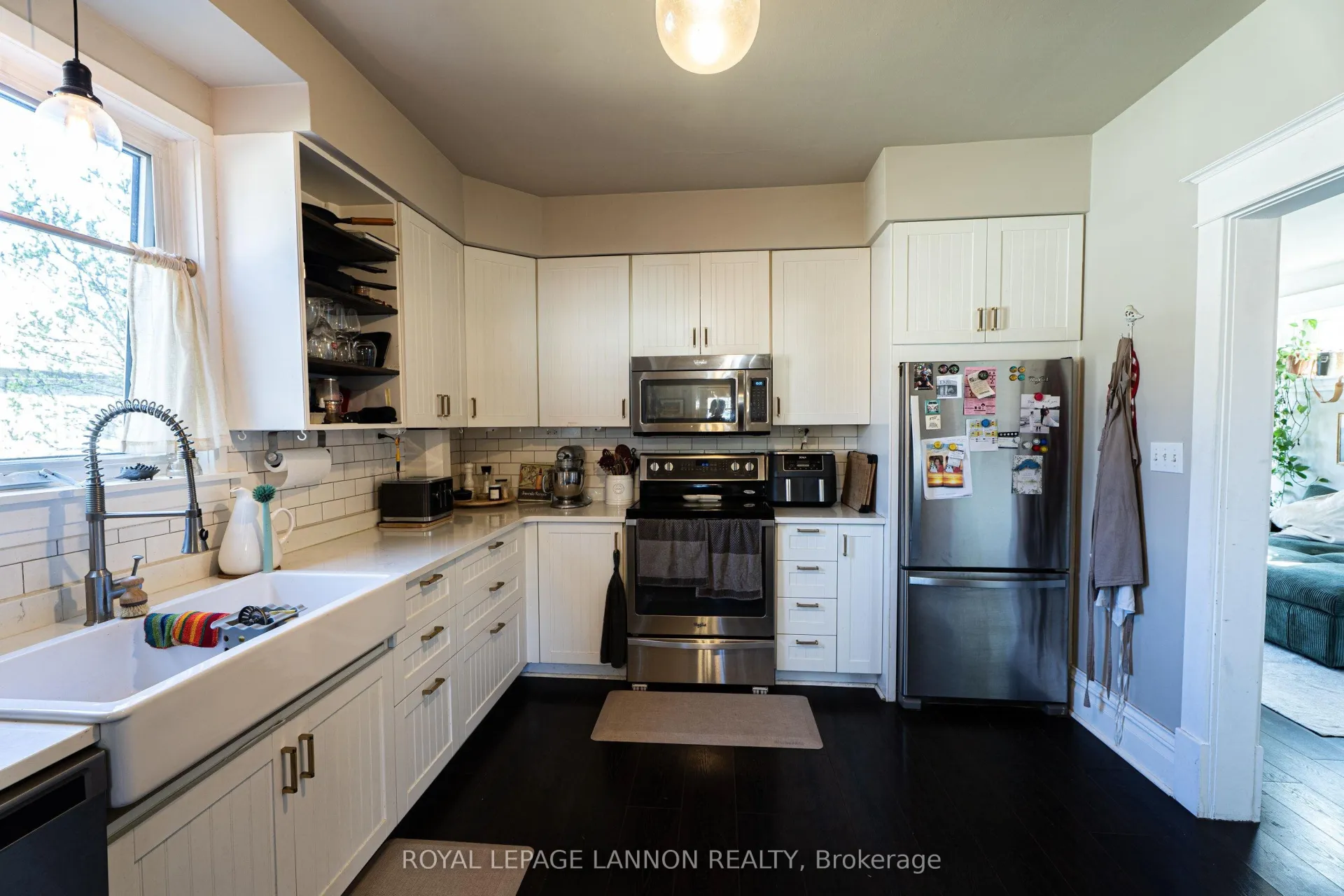 Photo 8 of 291 McIntyre Street, Thunder Bay, Court / Cumberland — HOMEH