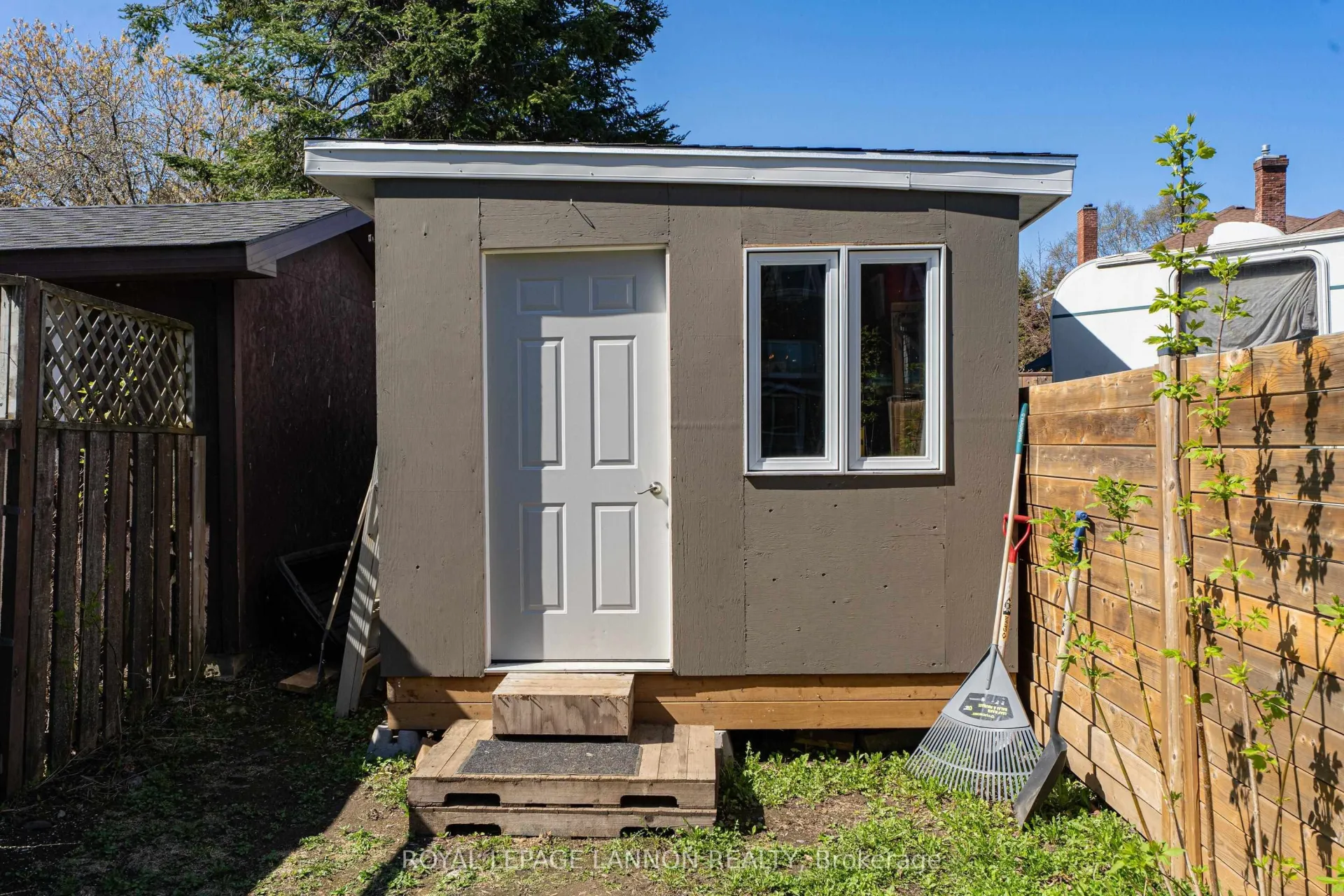 Photo 24 of 291 McIntyre Street, Thunder Bay, Court / Cumberland — HOMEH