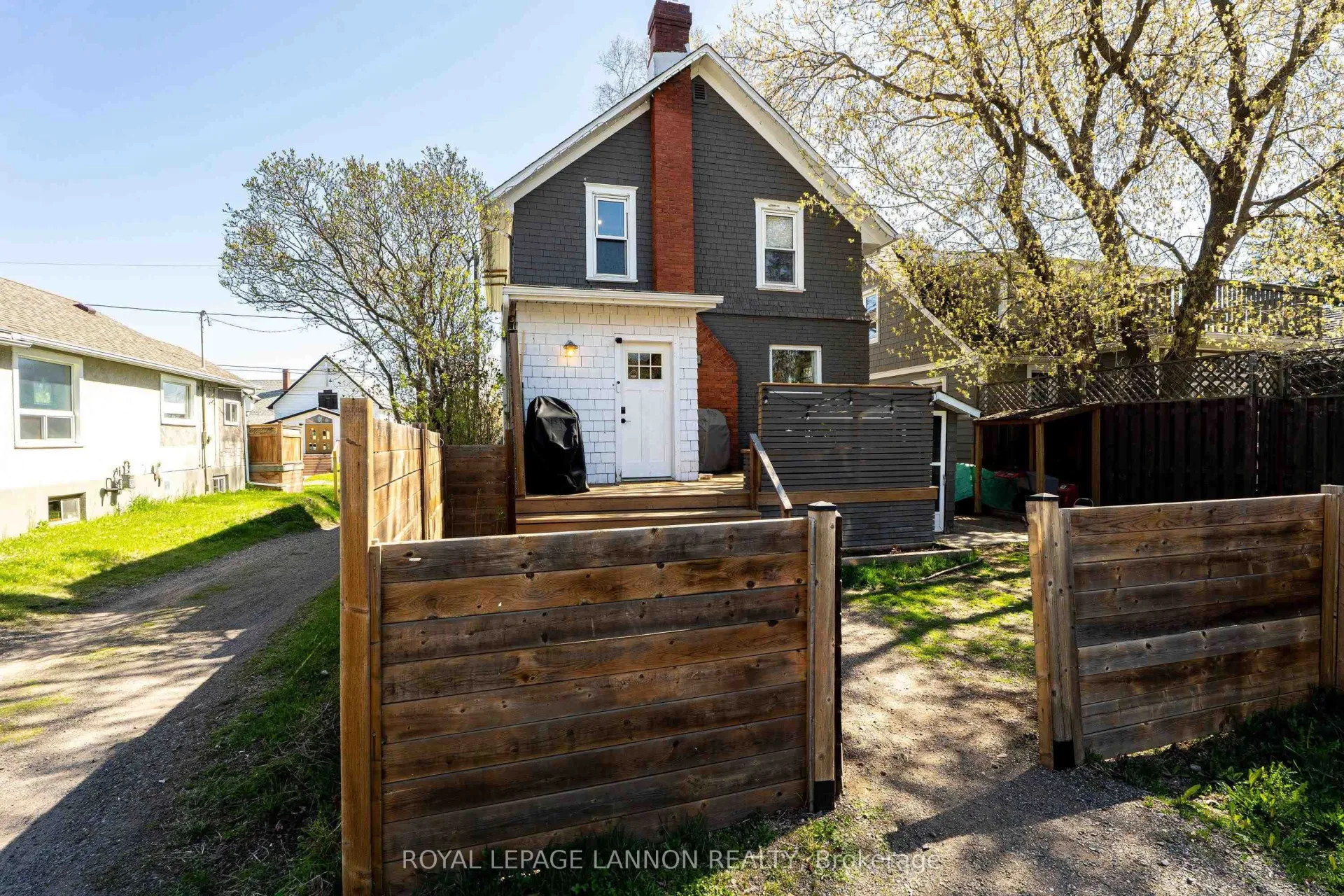 Photo 25 of 291 McIntyre Street, Thunder Bay, Court / Cumberland — HOMEH
