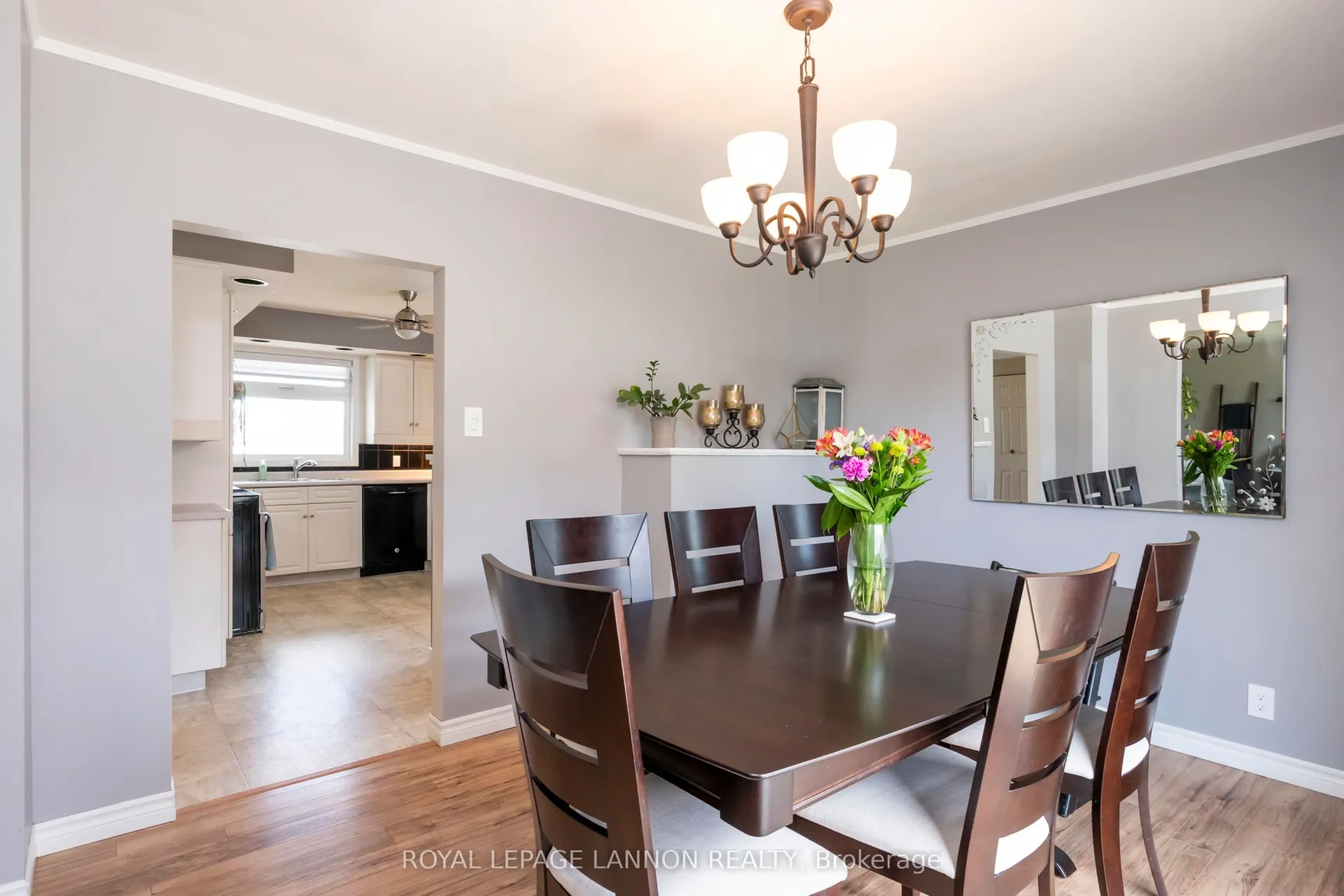 Photo 5 of 619 Cherrydale Place, Thunder Bay, Edgewater Park — HOMEH