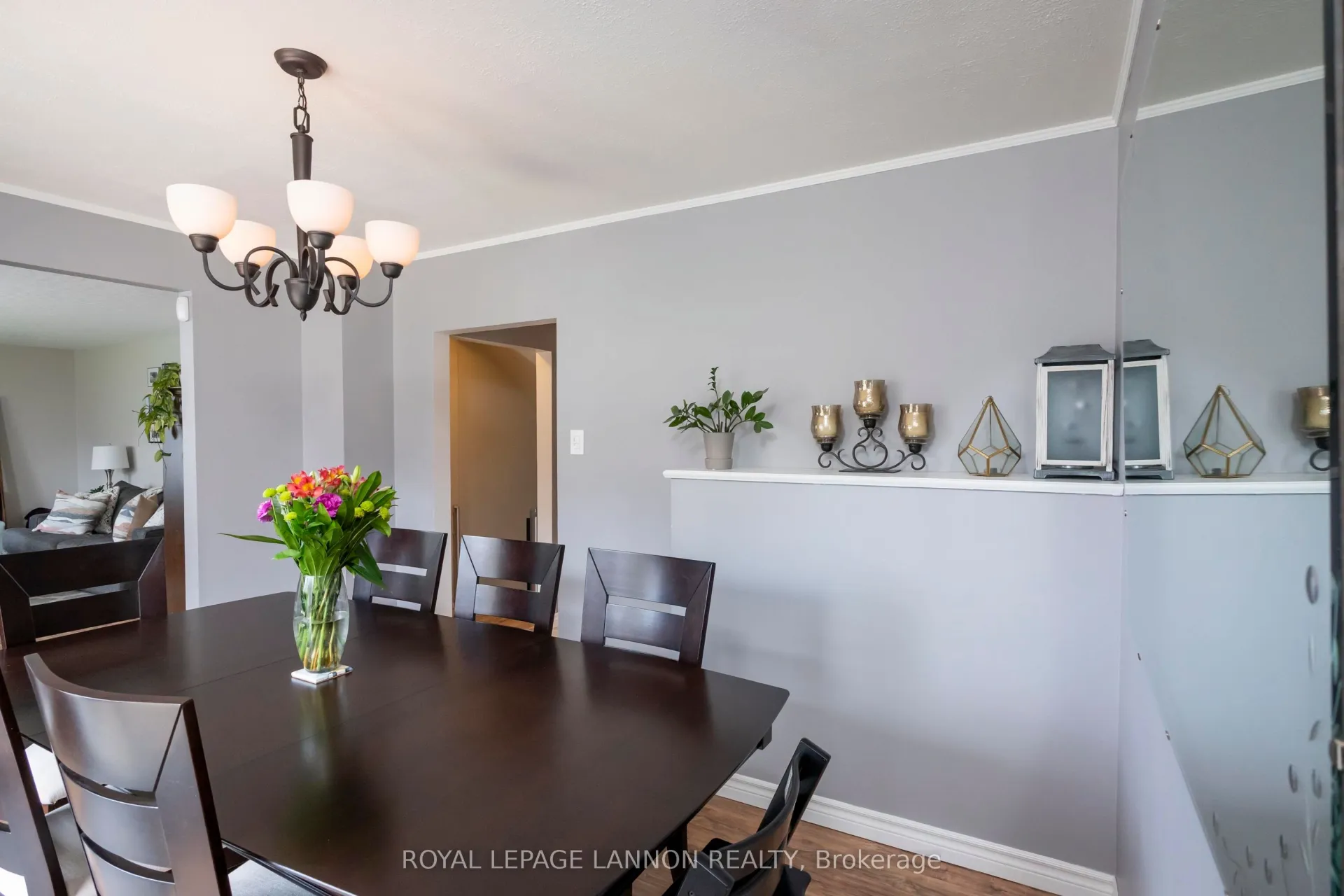 Photo 6 of 619 Cherrydale Place, Thunder Bay, Edgewater Park — HOMEH