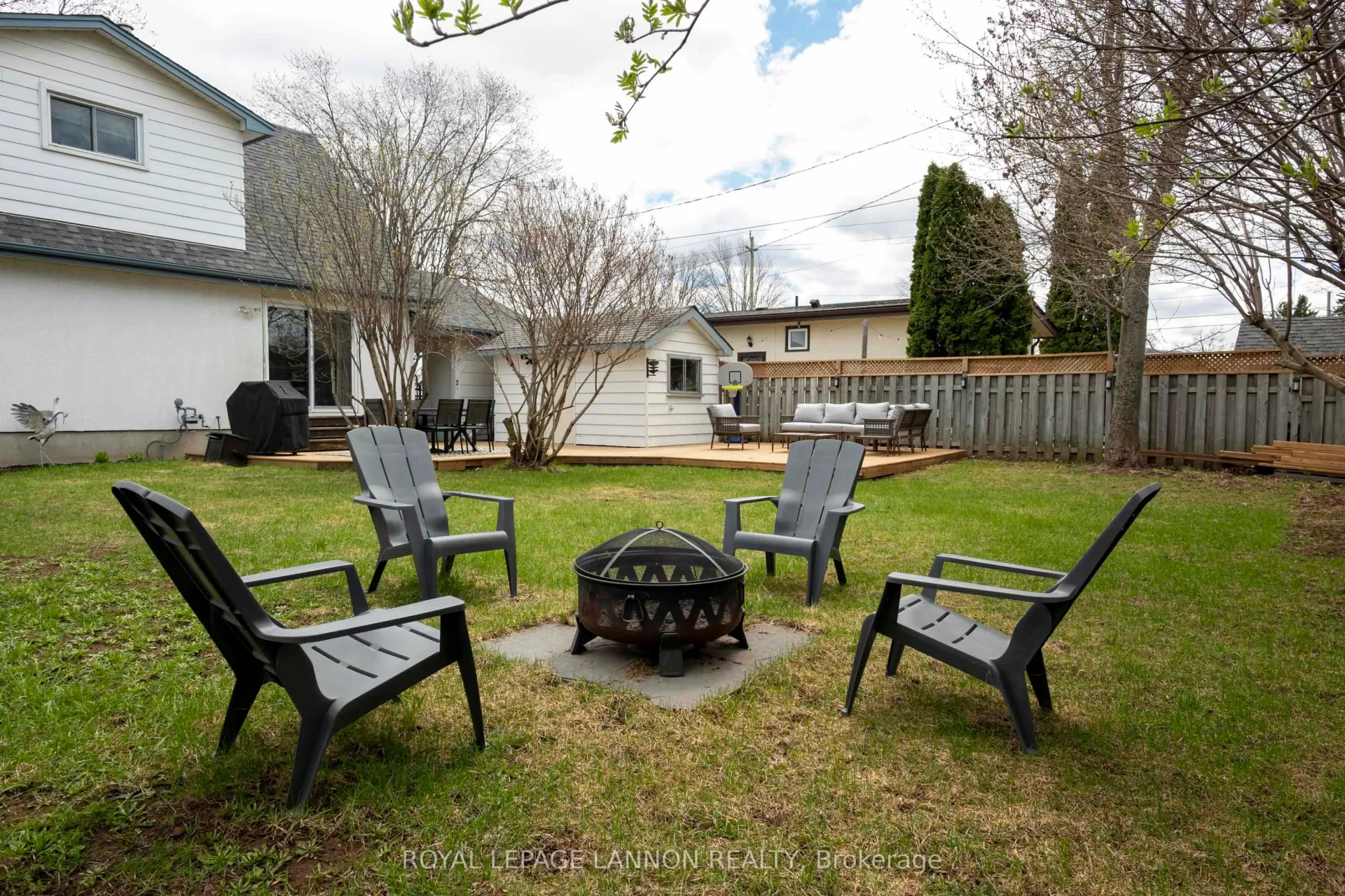 Photo 46 of 619 Cherrydale Place, Thunder Bay, Edgewater Park — HOMEH