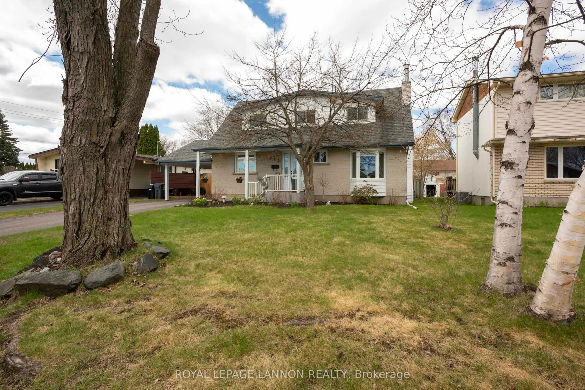 Photo 48 of 619 Cherrydale Place, Thunder Bay, Edgewater Park — HOMEH