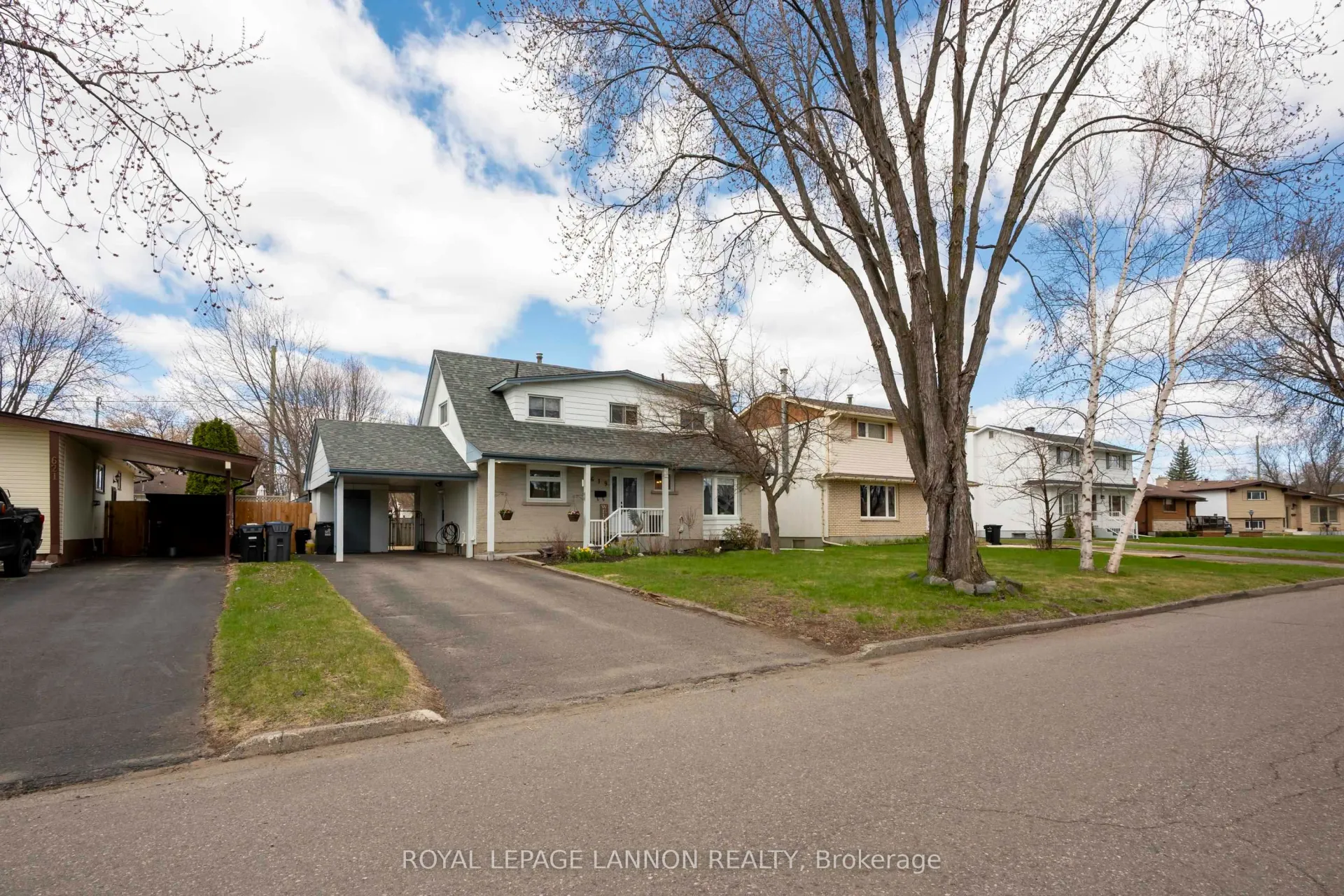 Photo 49 of 619 Cherrydale Place, Thunder Bay, Edgewater Park — HOMEH
