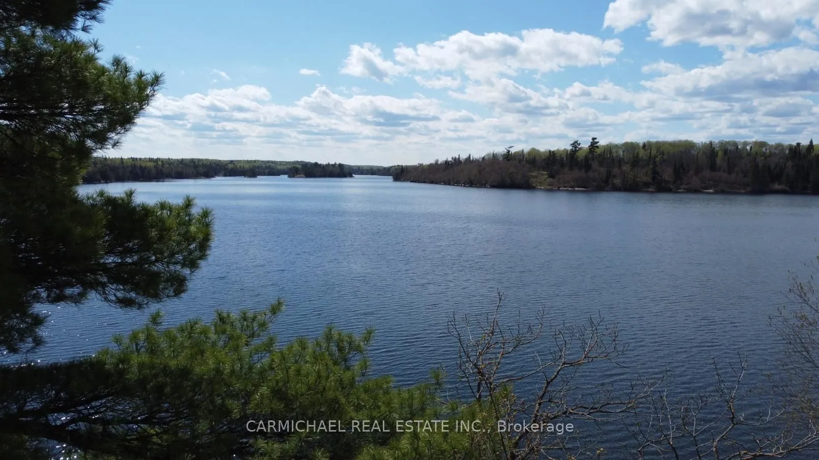Photo 3 of Blue Marker 322 Pine Rd., Kenora Remote Area, Lake of the Woods West — HOMEH