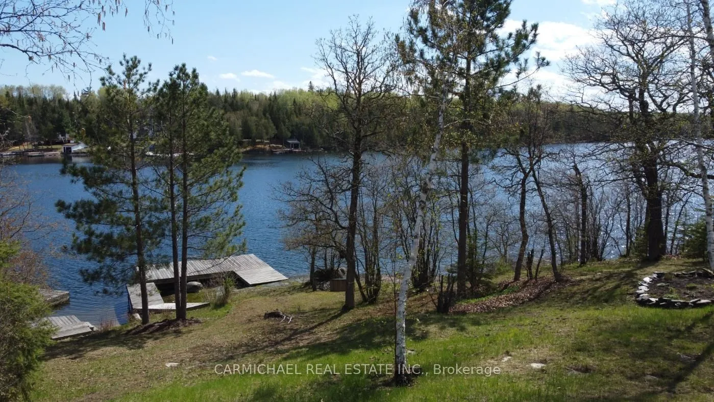 Photo 7 of Blue Marker 322 Pine Rd., Kenora Remote Area, Lake of the Woods West — HOMEH