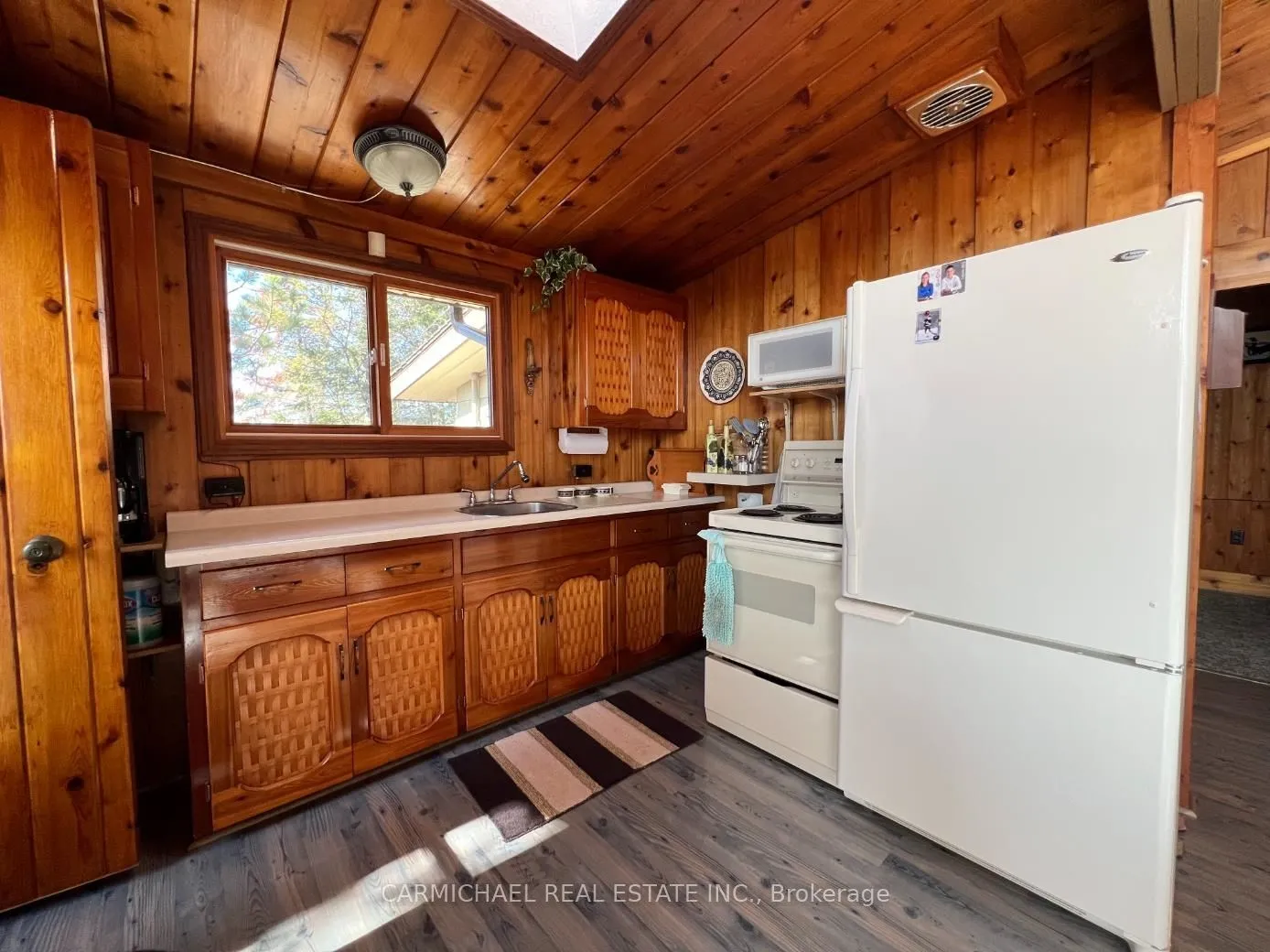 Photo 15 of Blue Marker 322 Pine Rd., Kenora Remote Area, Lake of the Woods West — HOMEH