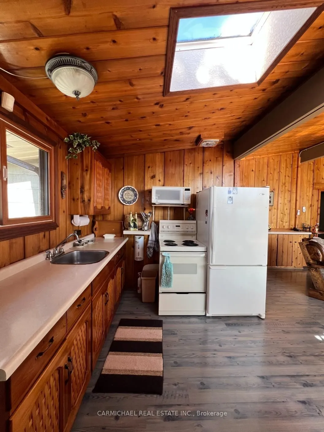 Photo 16 of Blue Marker 322 Pine Rd., Kenora Remote Area, Lake of the Woods West — HOMEH