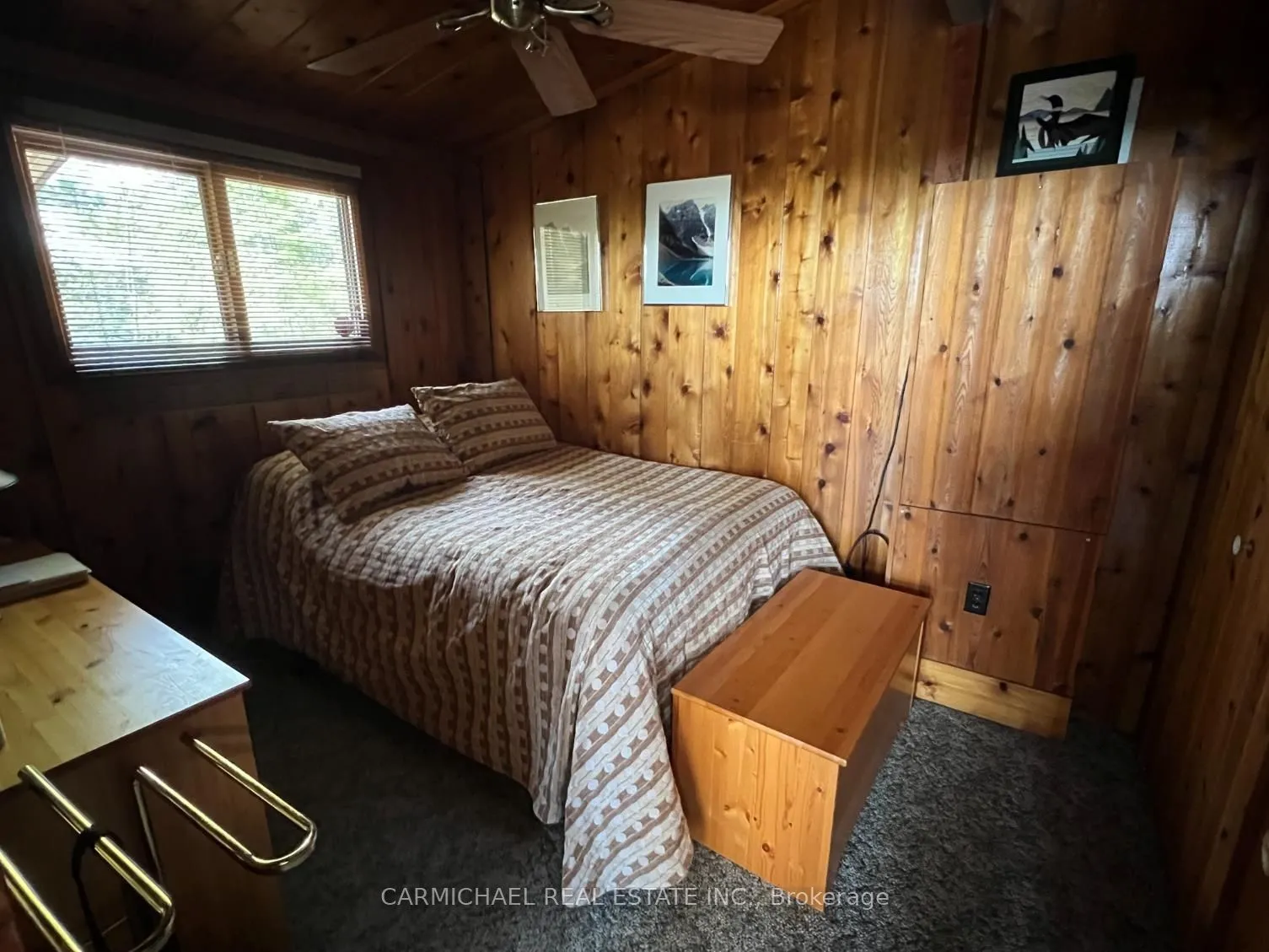 Photo 17 of Blue Marker 322 Pine Rd., Kenora Remote Area, Lake of the Woods West — HOMEH