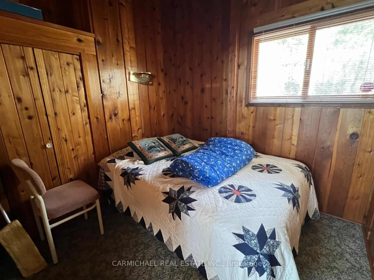 Photo 18 of Blue Marker 322 Pine Rd., Kenora Remote Area, Lake of the Woods West — HOMEH