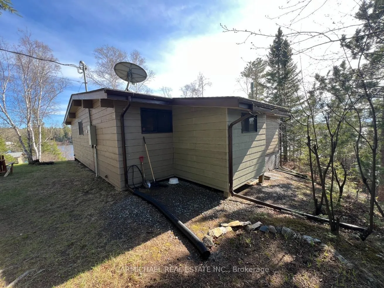 Photo 24 of Blue Marker 322 Pine Rd., Kenora Remote Area, Lake of the Woods West — HOMEH