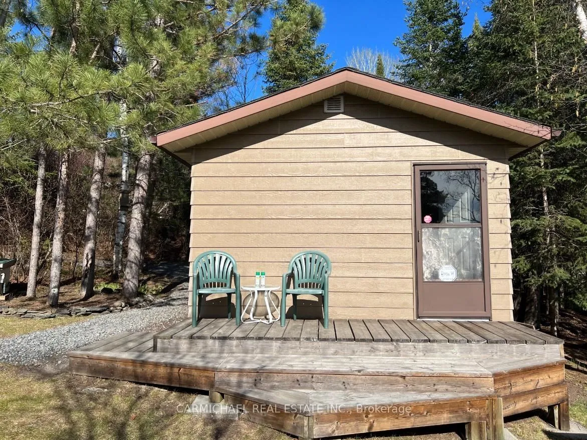 Photo 25 of Blue Marker 322 Pine Rd., Kenora Remote Area, Lake of the Woods West — HOMEH
