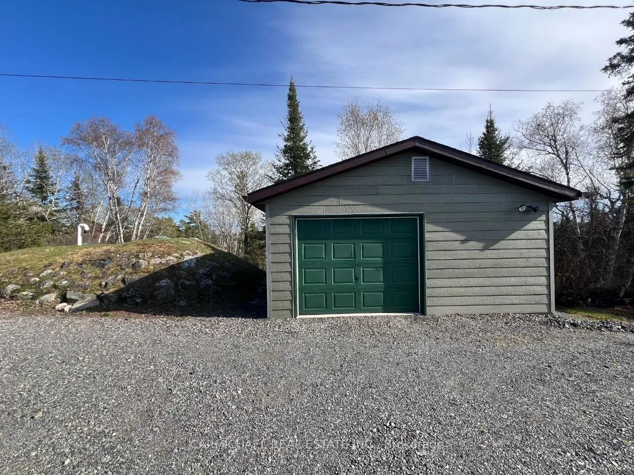 Photo 26 of Blue Marker 322 Pine Rd., Kenora Remote Area, Lake of the Woods West — HOMEH