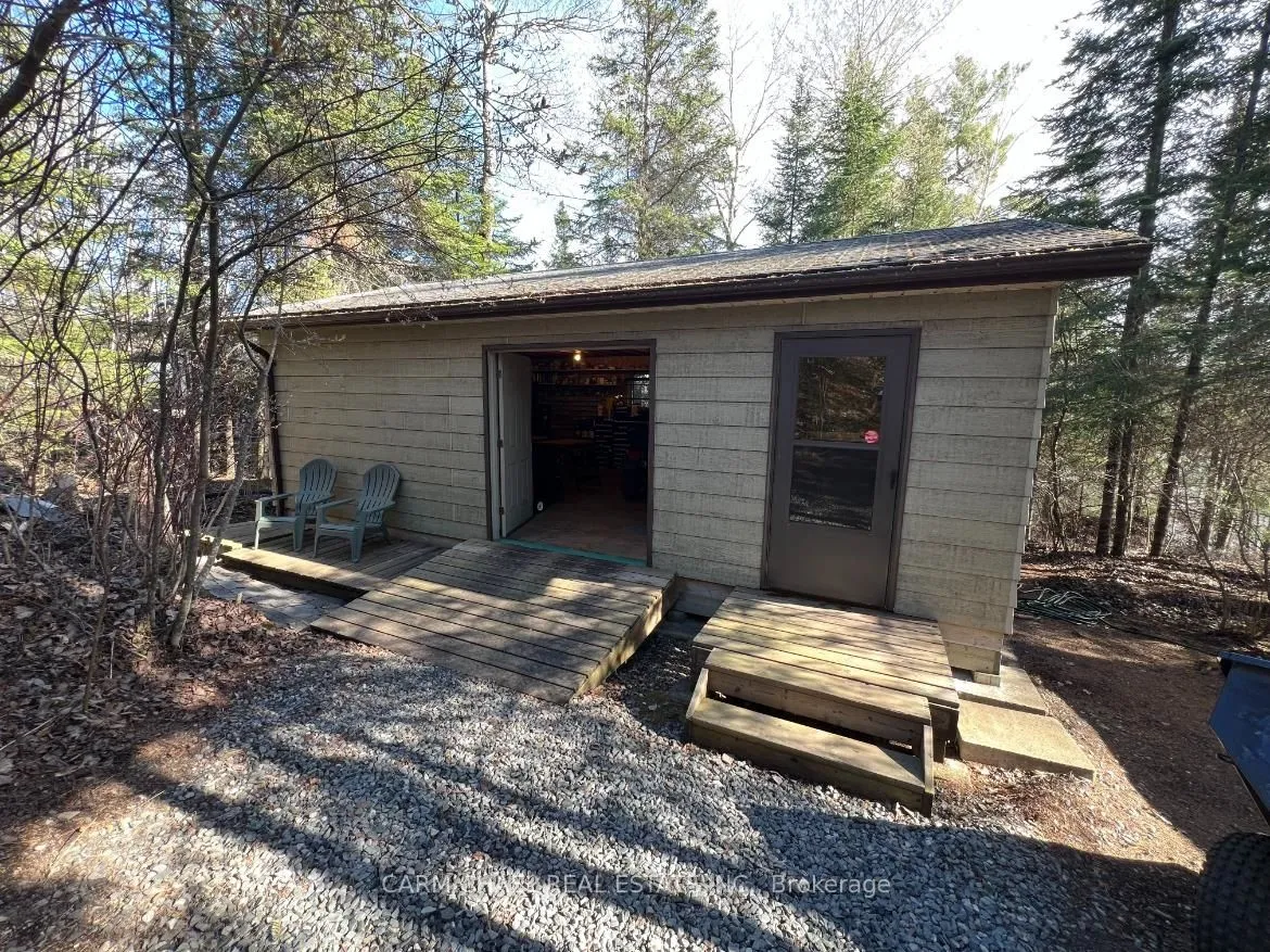 Photo 27 of Blue Marker 322 Pine Rd., Kenora Remote Area, Lake of the Woods West — HOMEH