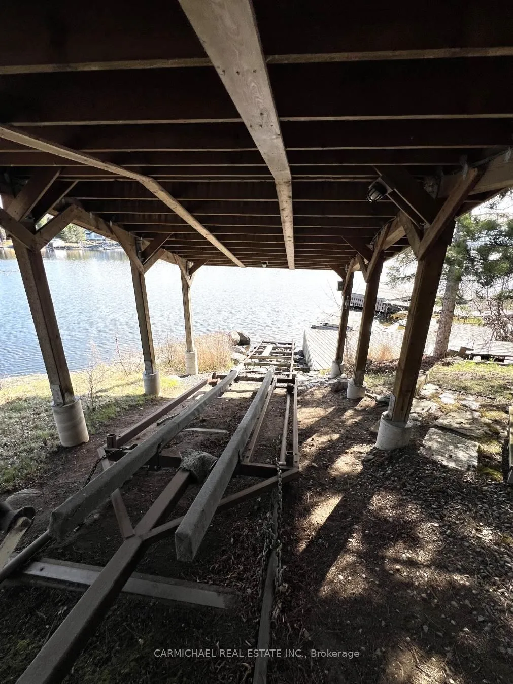 Photo 29 of Blue Marker 322 Pine Rd., Kenora Remote Area, Lake of the Woods West — HOMEH