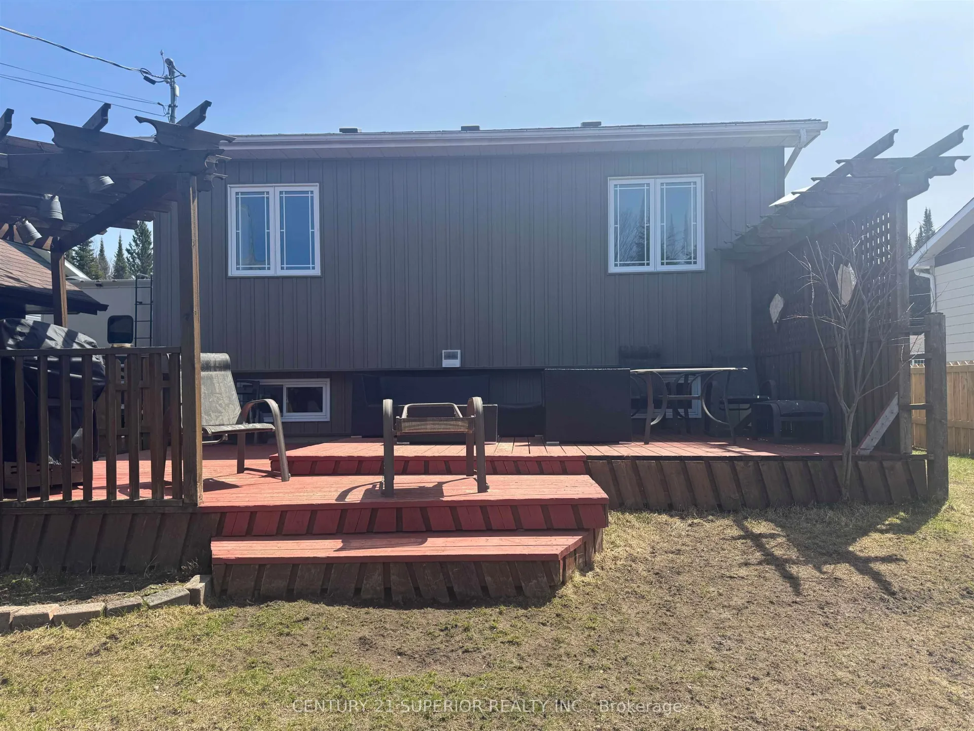 Photo 5 of 8 Matachewan Road, Manitouwadge — HOMEH