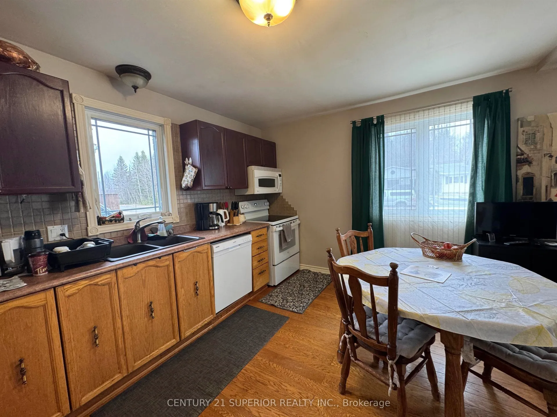 Photo 9 of 8 Matachewan Road, Manitouwadge — HOMEH