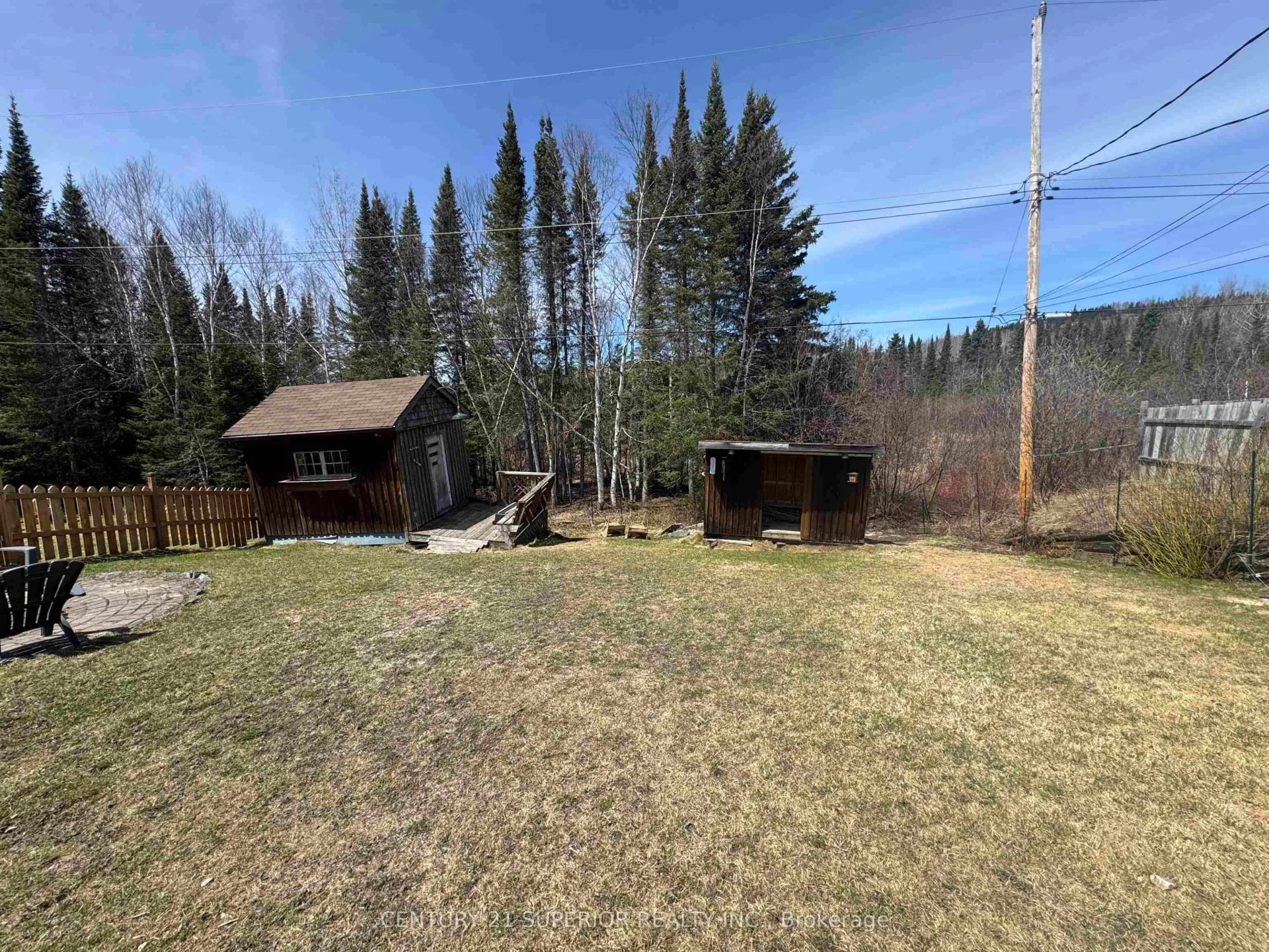 Photo 23 of 8 Matachewan Road, Manitouwadge — HOMEH