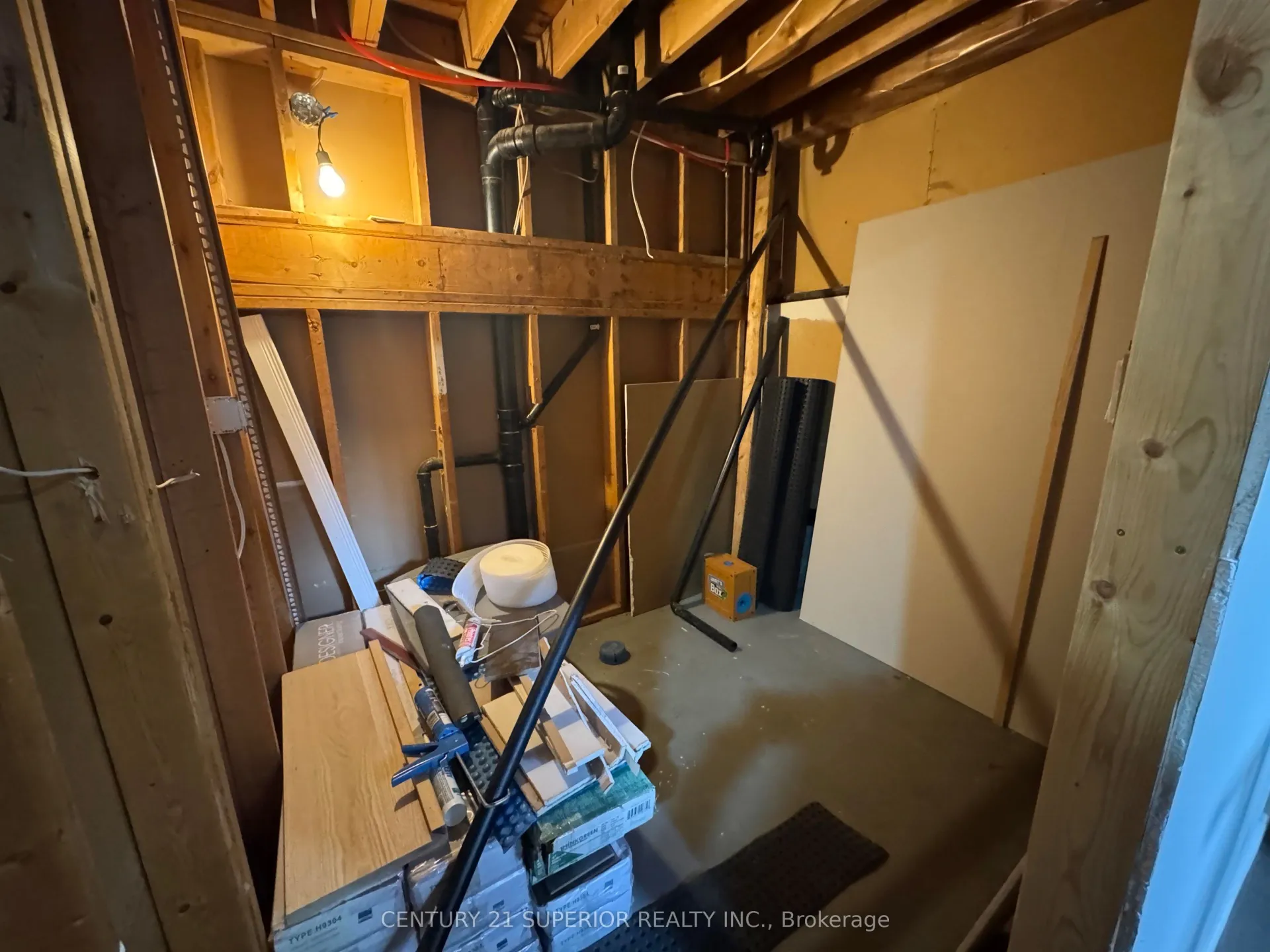 Photo 30 of 8 Matachewan Road, Manitouwadge — HOMEH