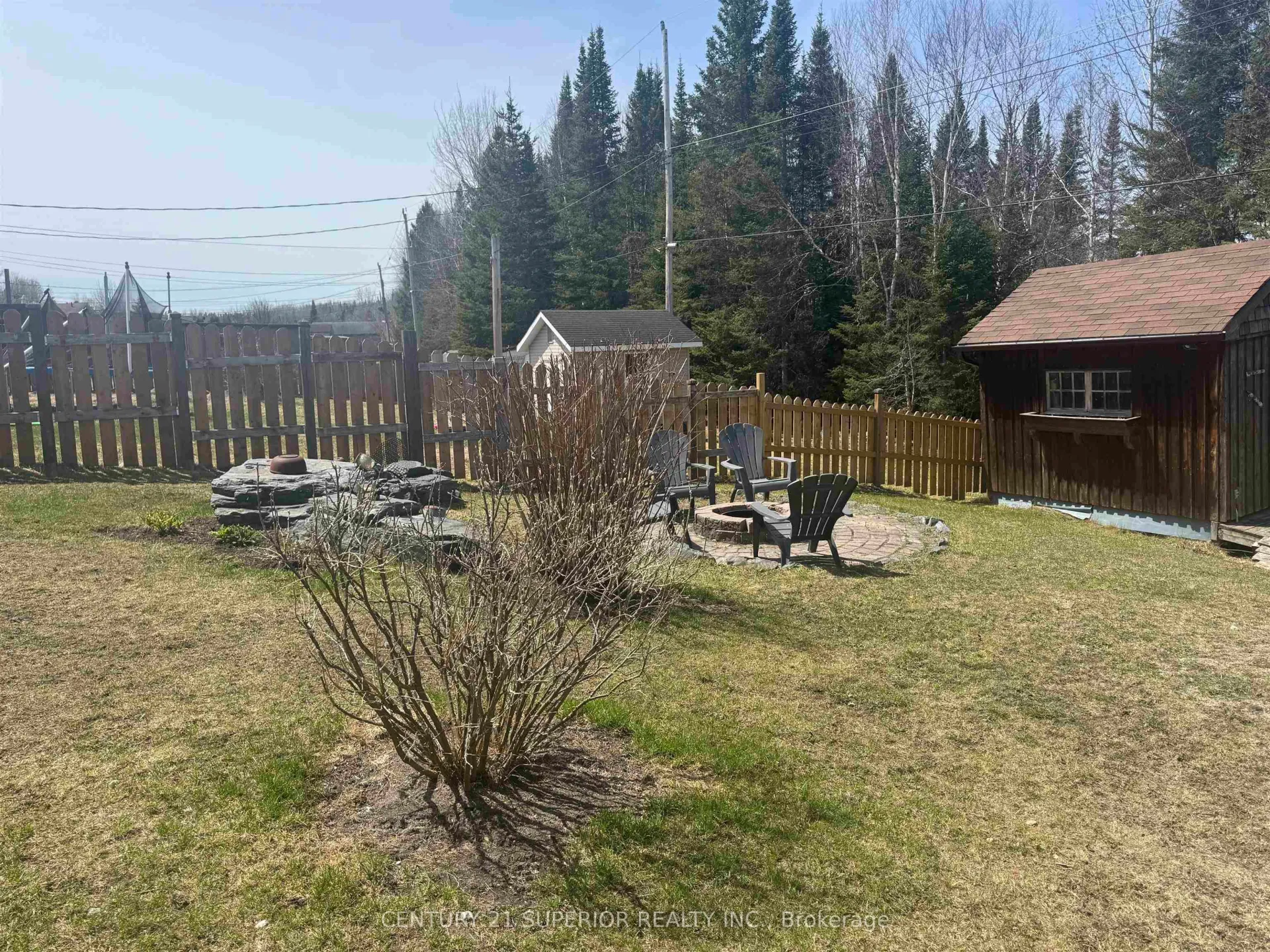 Photo 36 of 8 Matachewan Road, Manitouwadge — HOMEH